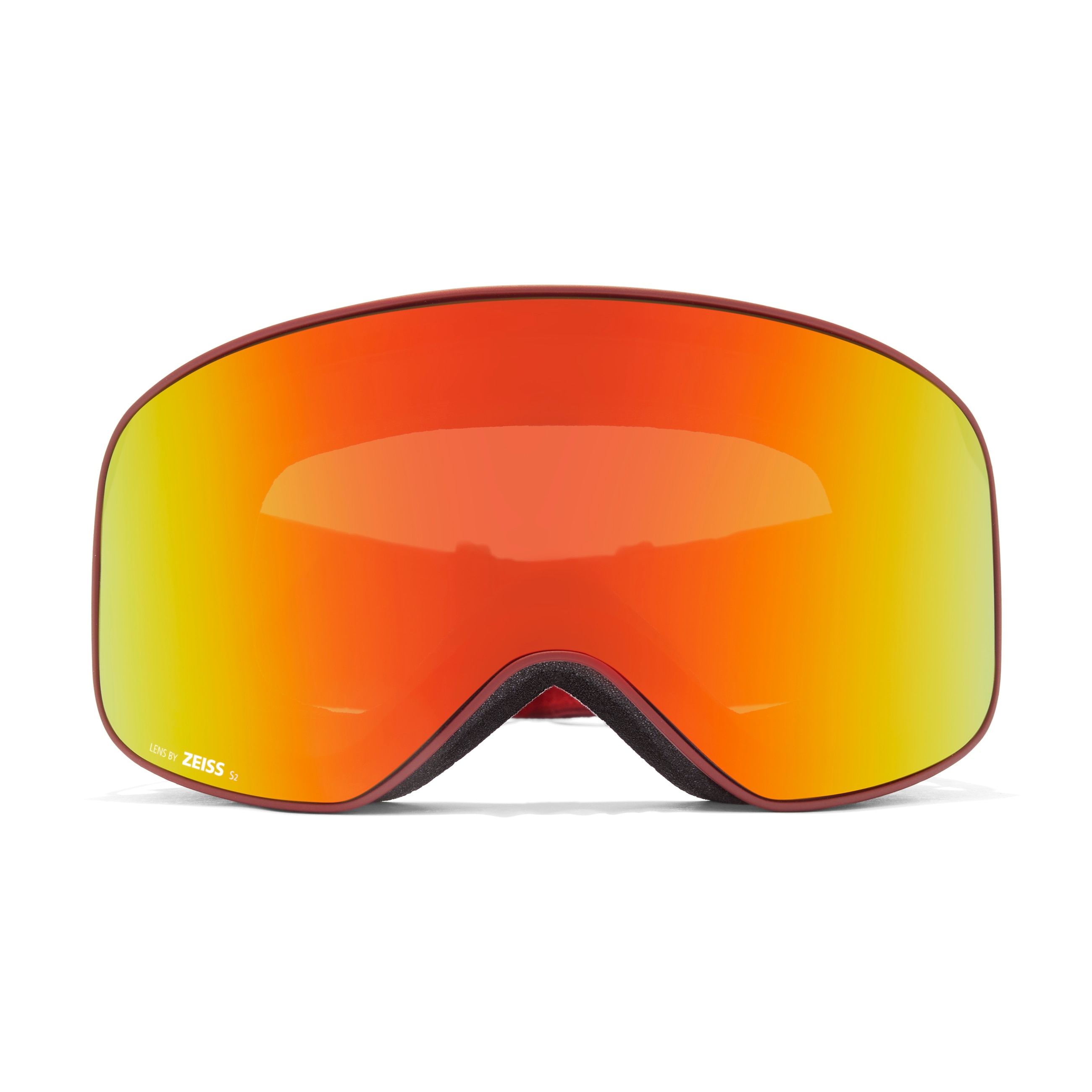 Gafas de esquí Hawkers ARTIK BIG - Rojo Rojo-2