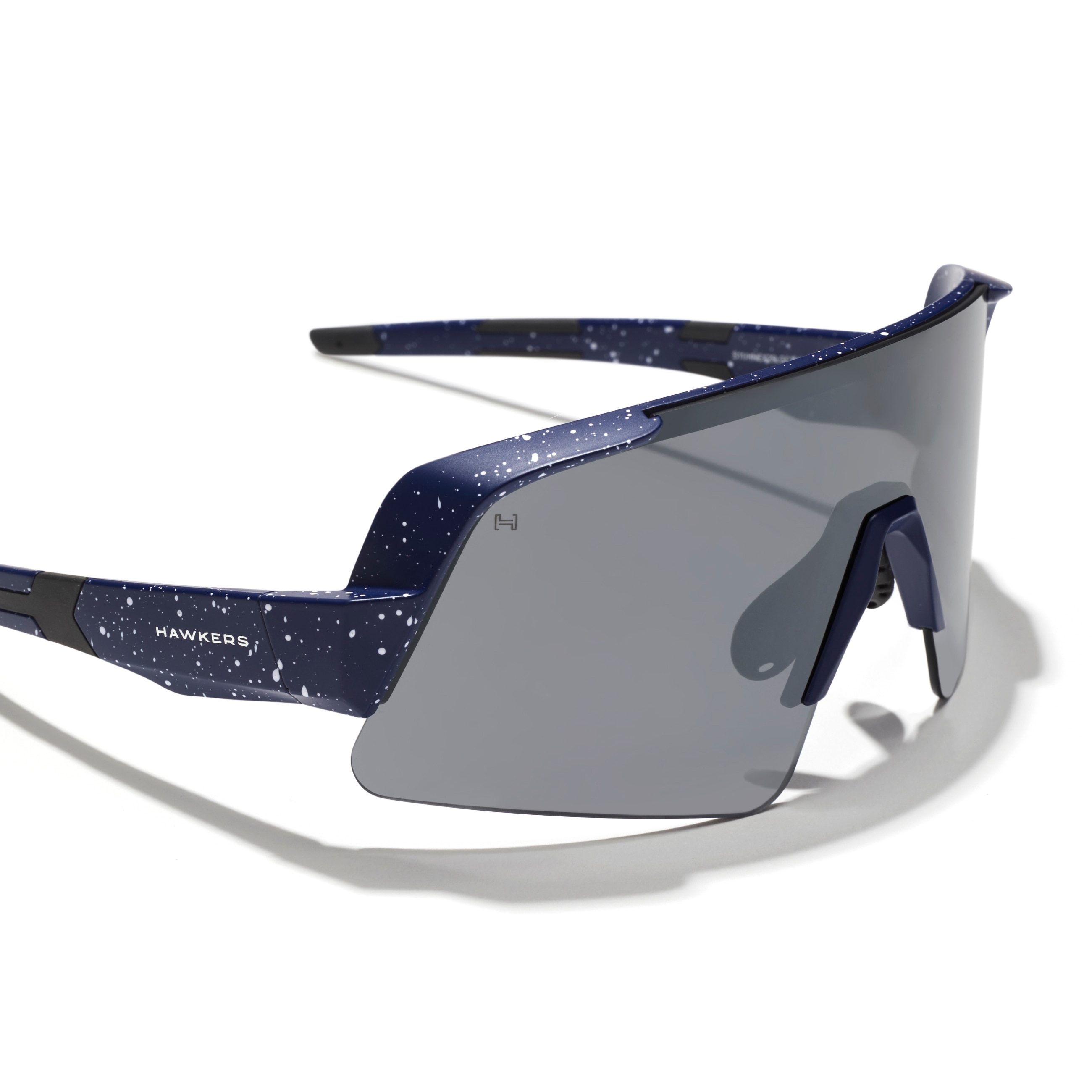 Gafas de sol de unisex Hawkers NEXUS - Gris Gris-3
