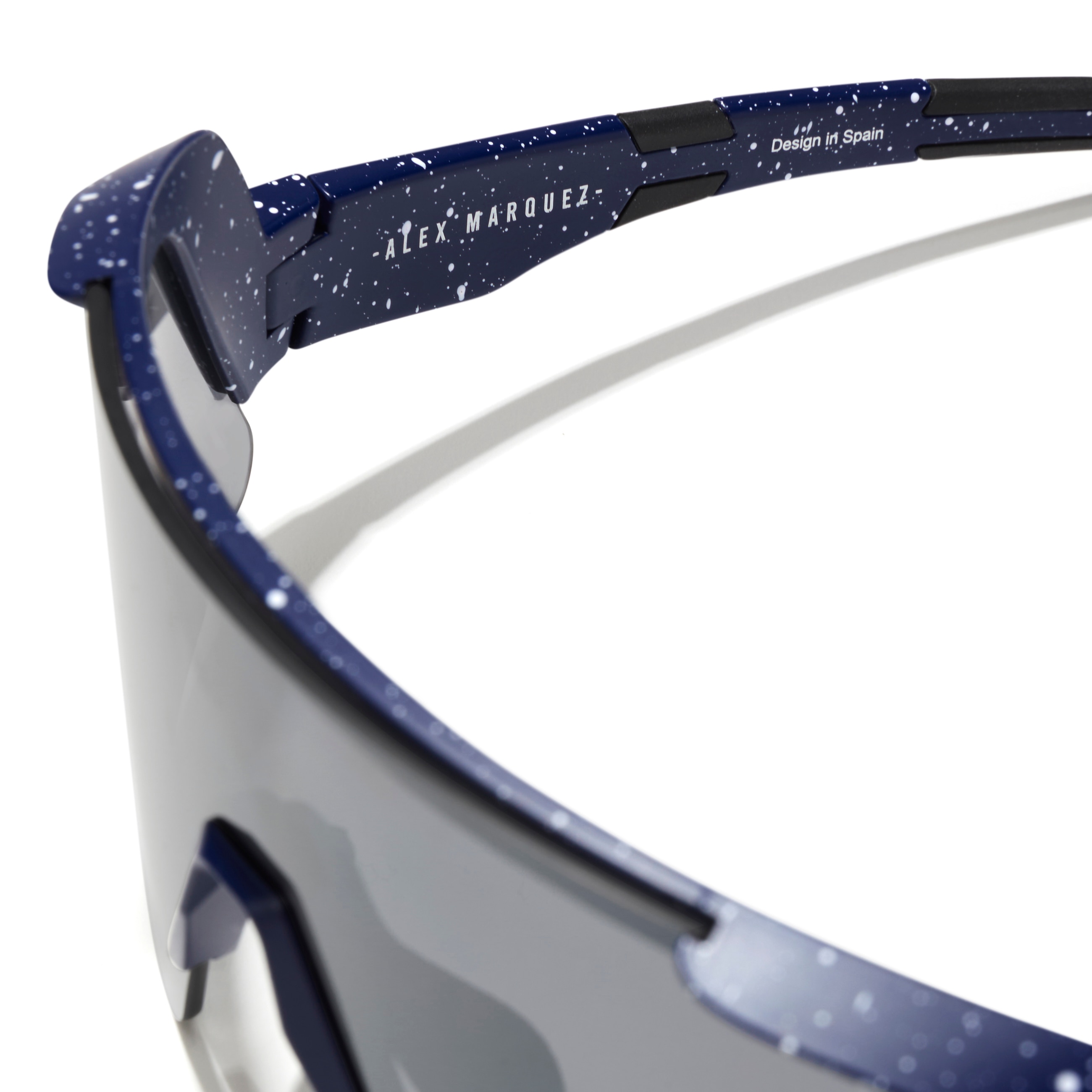 Gafas de sol de unisex Hawkers NEXUS - Gris Gris-4
