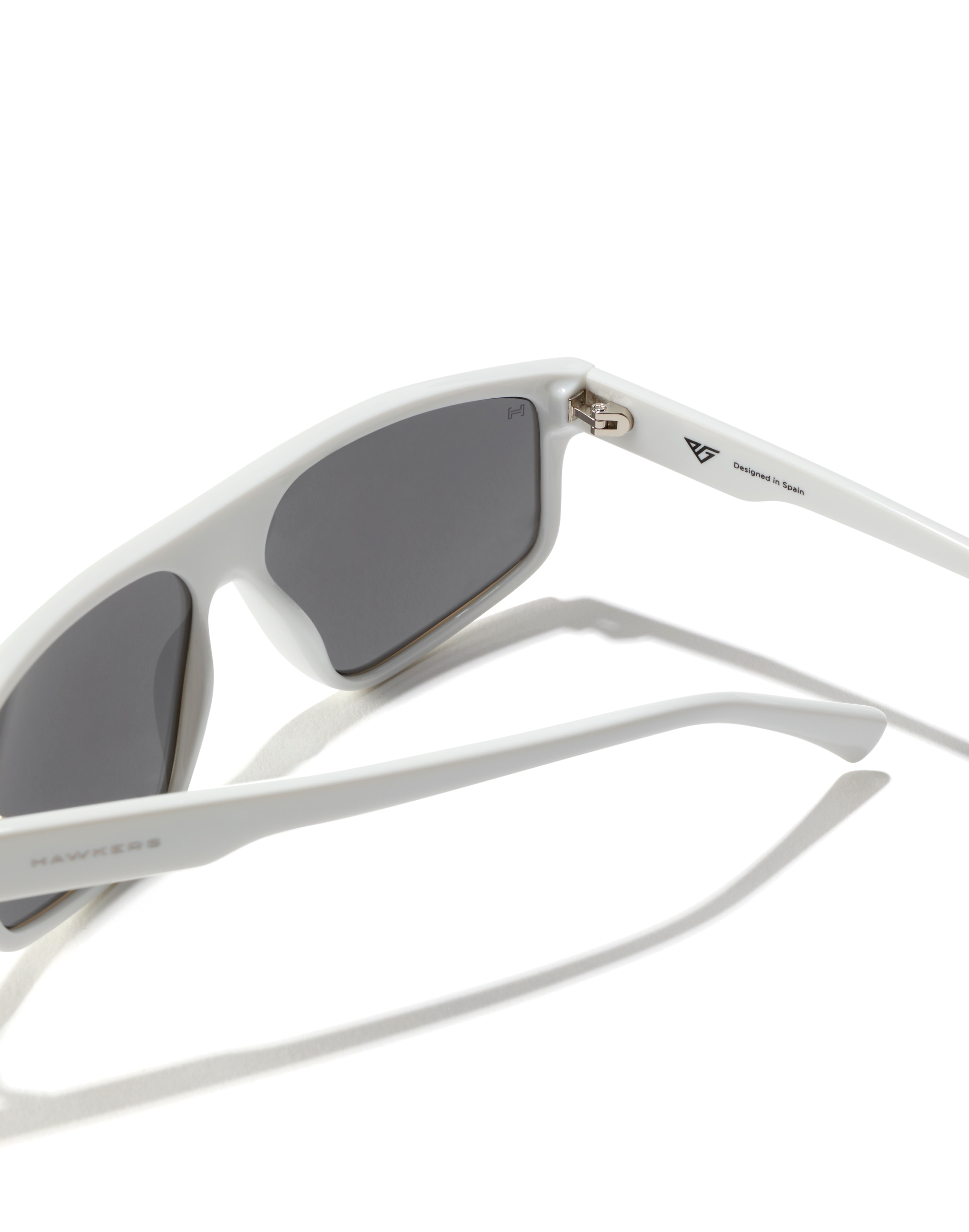 Gafas de sol de hombre hawkers astro - Blanco Blanco-5