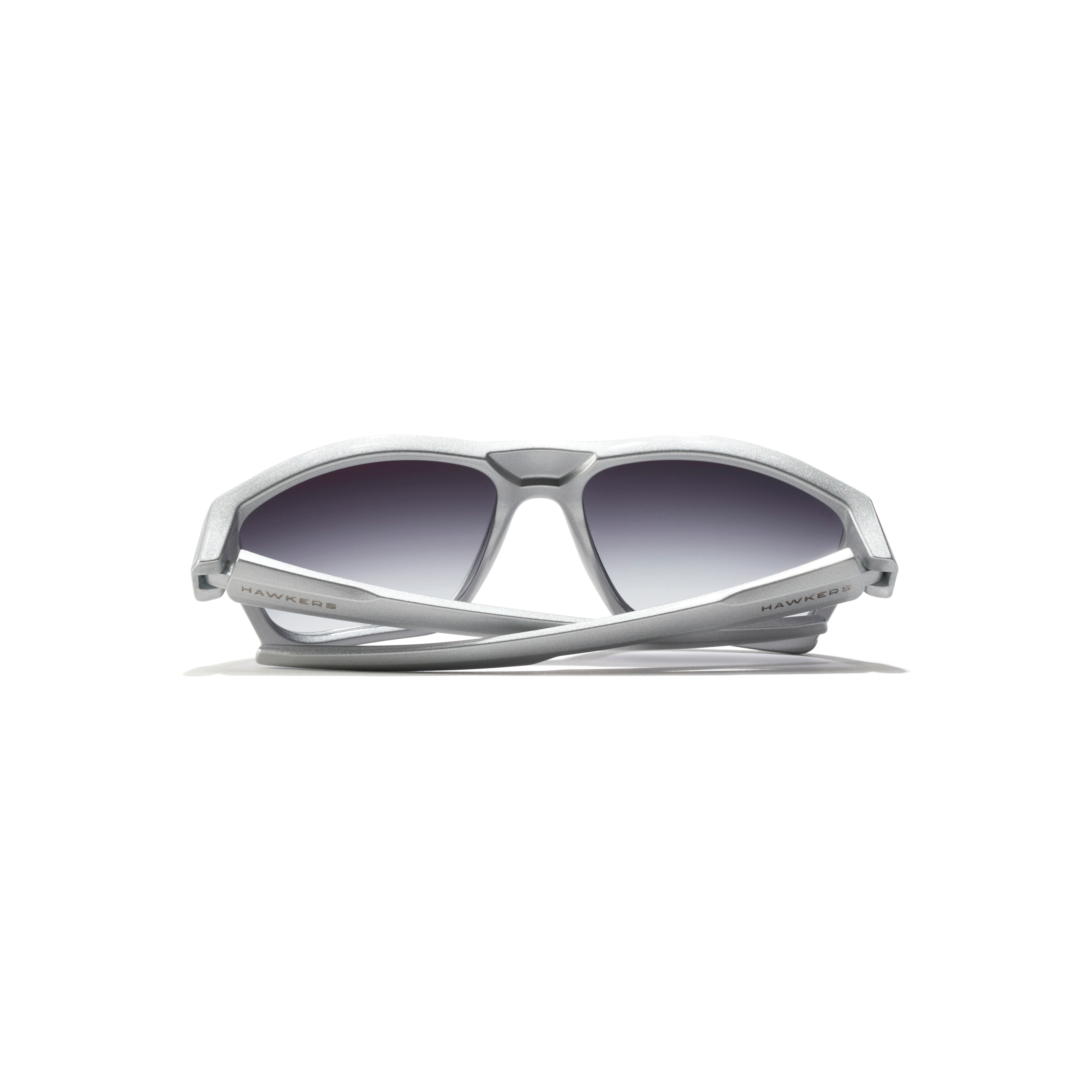 Gafas de sol de unisex Hawkers SHARK - Gris Gris-5