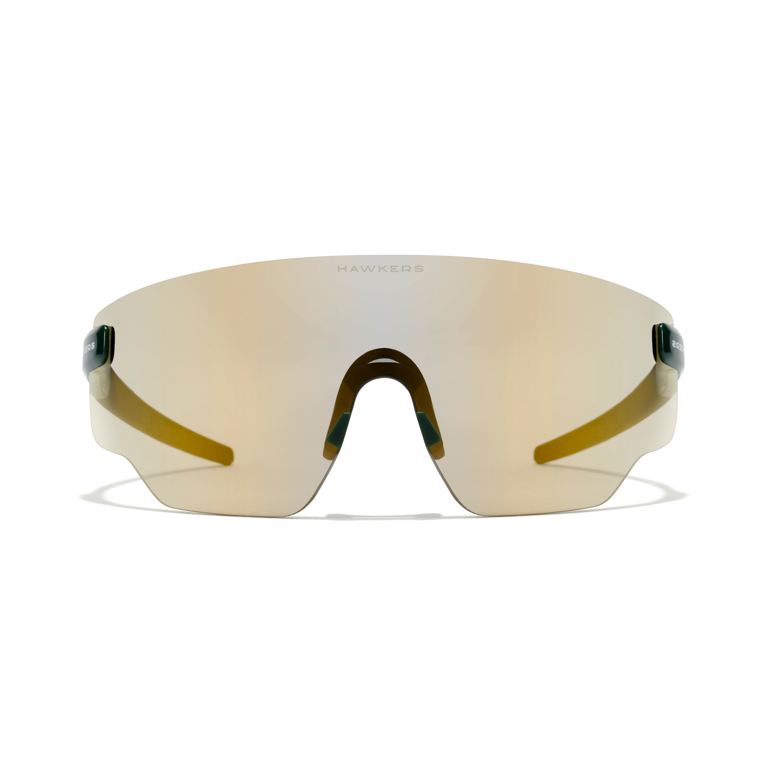 Gafas de sol de hombre Hawkers SPEED - Verde Verde-2