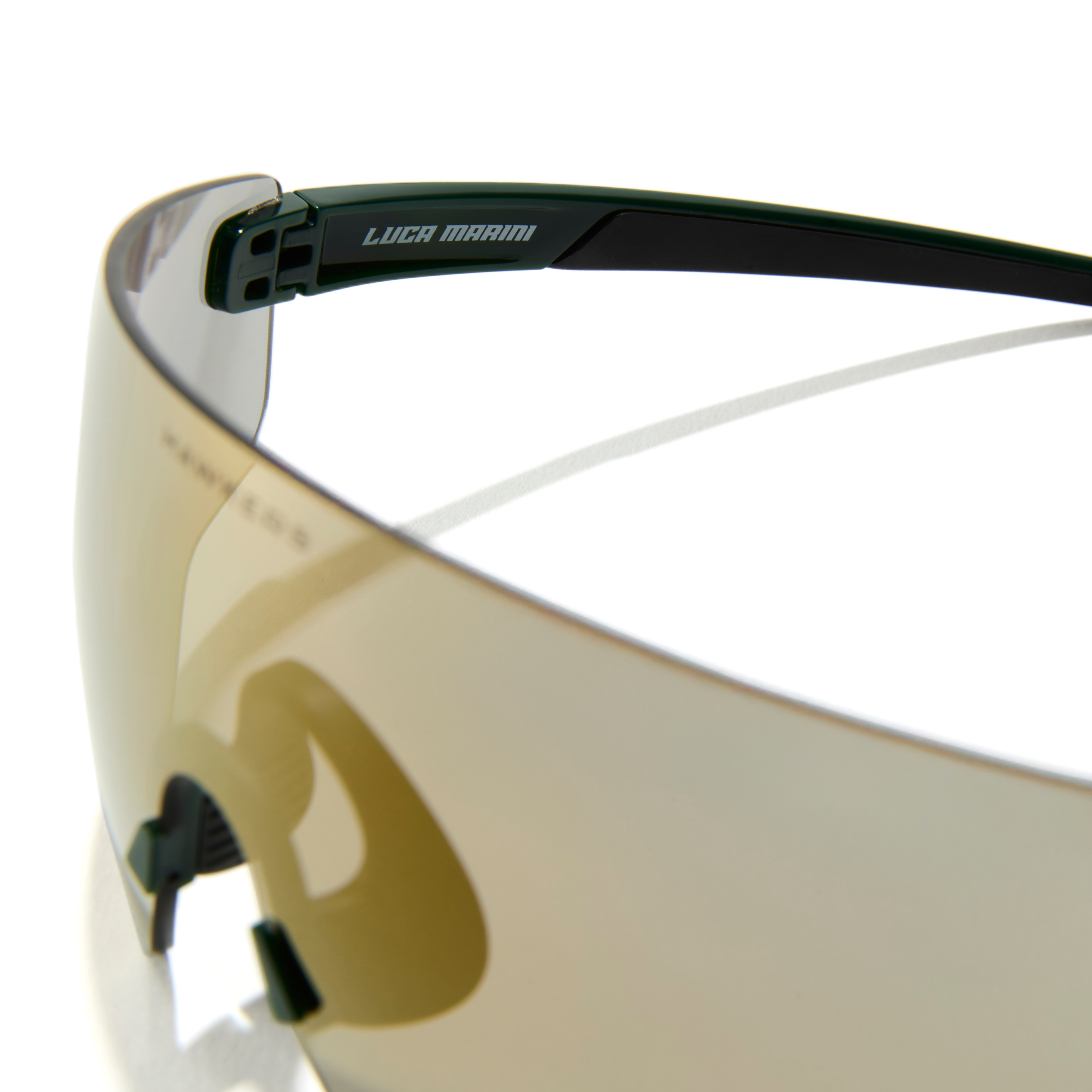 Gafas de sol de hombre Hawkers SPEED - Verde Verde-3