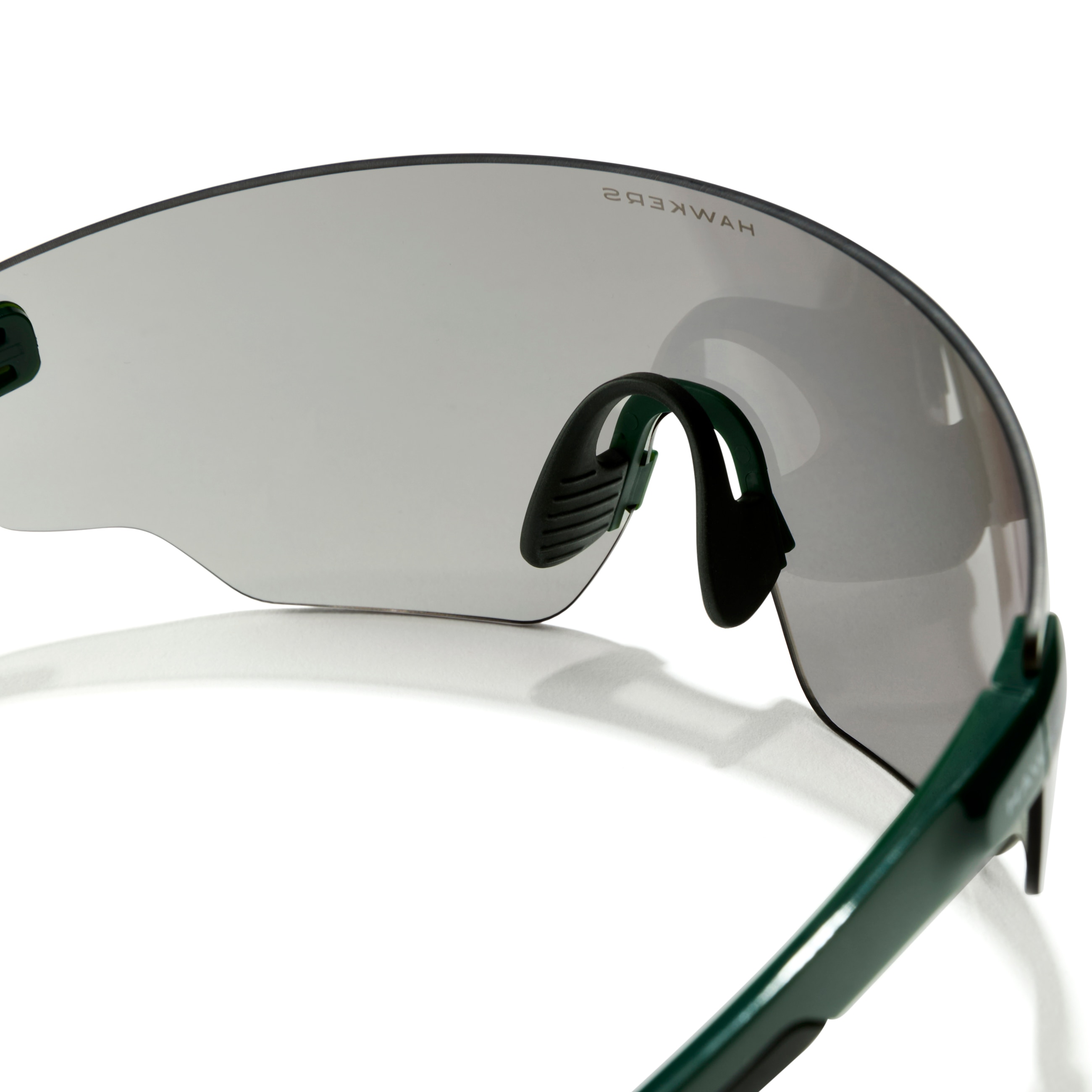 Gafas de sol de hombre Hawkers SPEED - Verde Verde-4