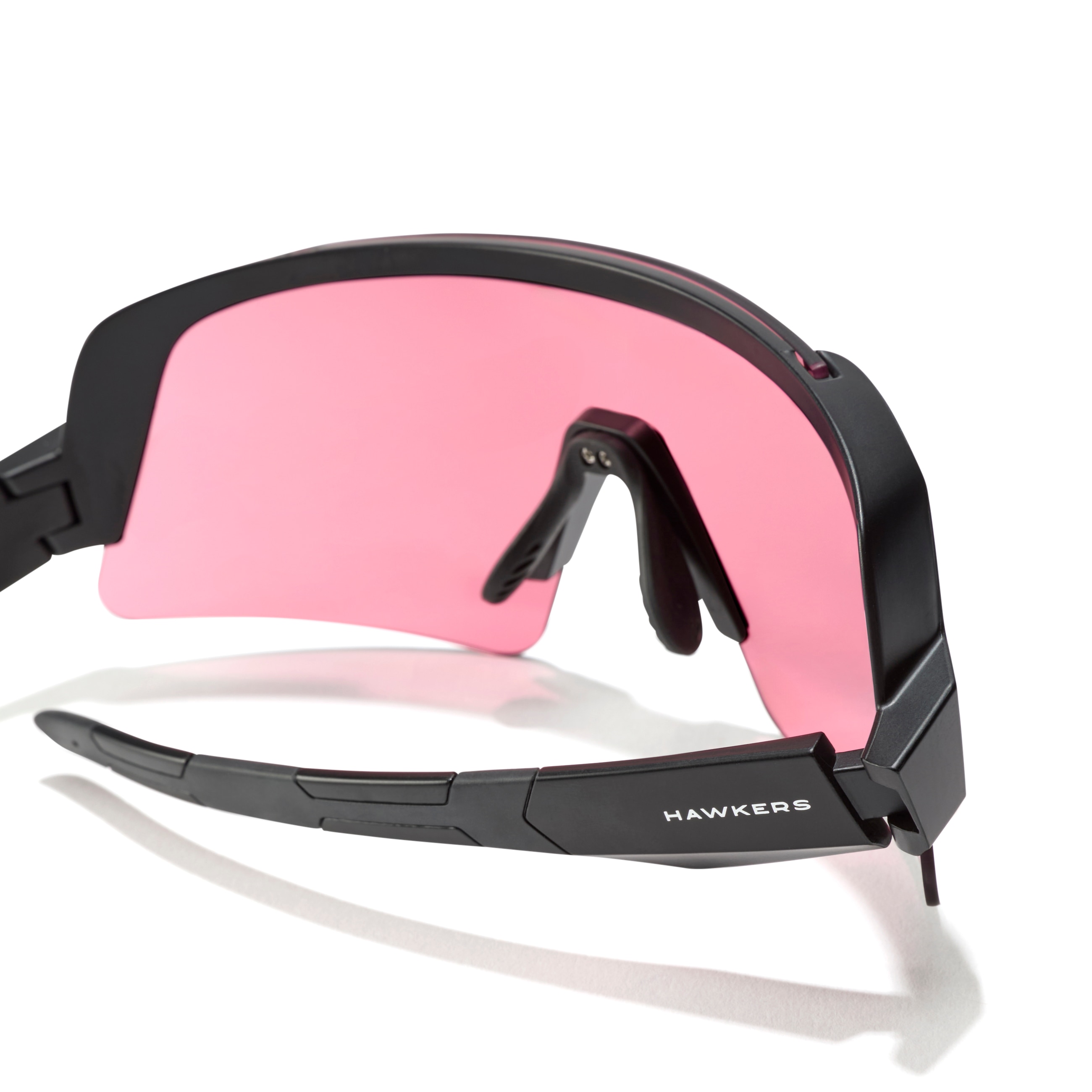 Gafas de sol de unisex Hawkers NEXUS - Rosa Rosa-3