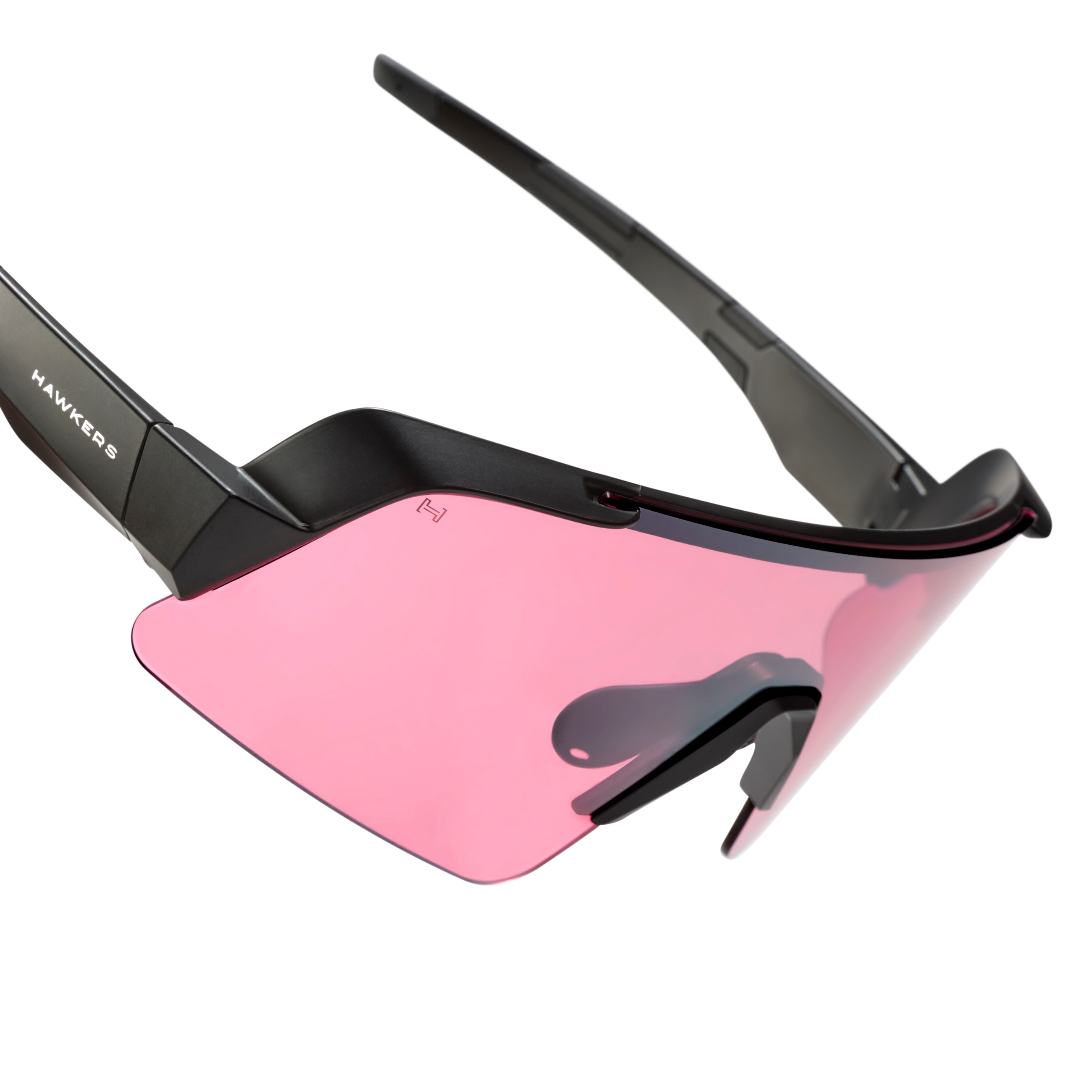 Gafas de sol de unisex Hawkers NEXUS - Rosa Rosa-5