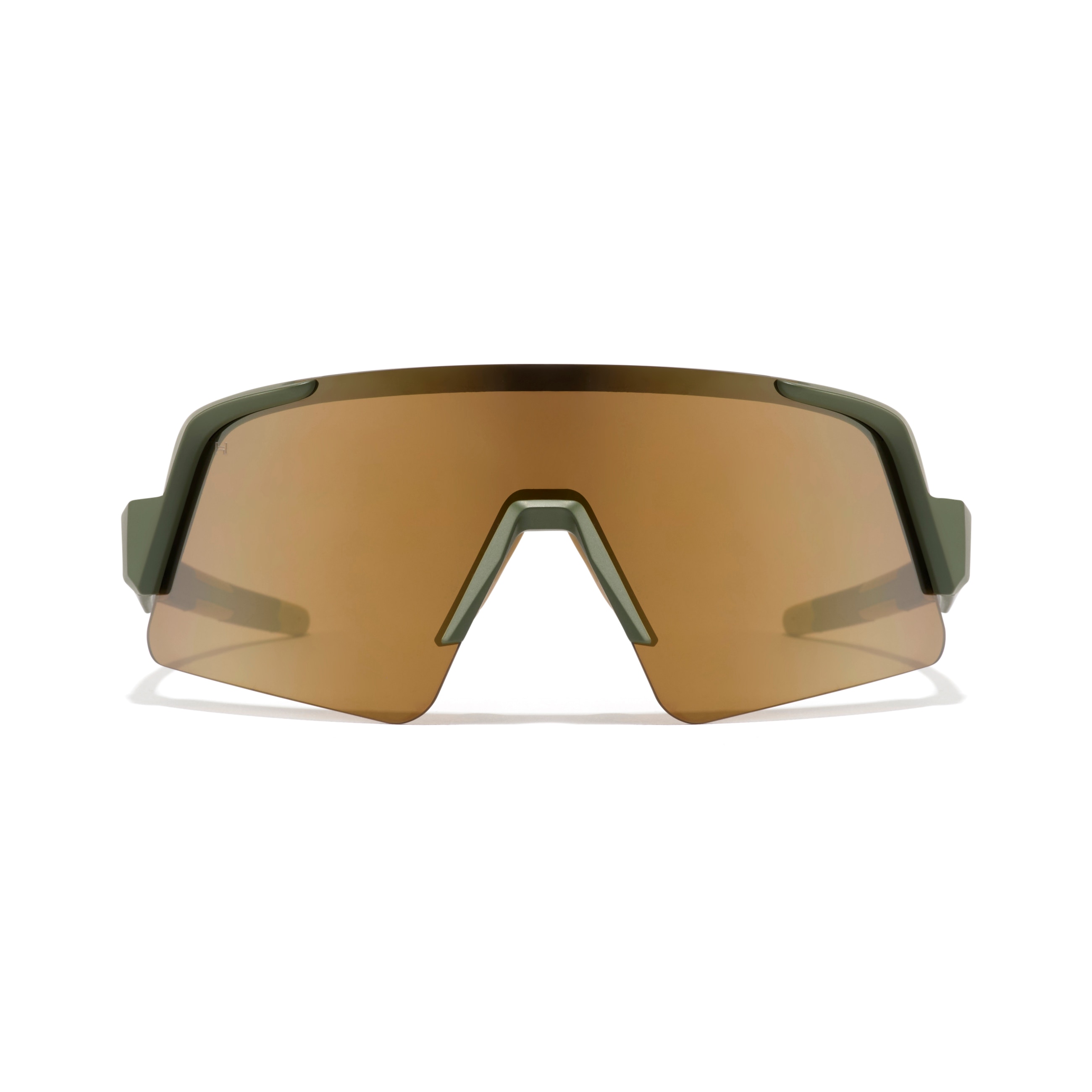 Gafas de sol de unisex Hawkers NEXUS - Oro Oro-2