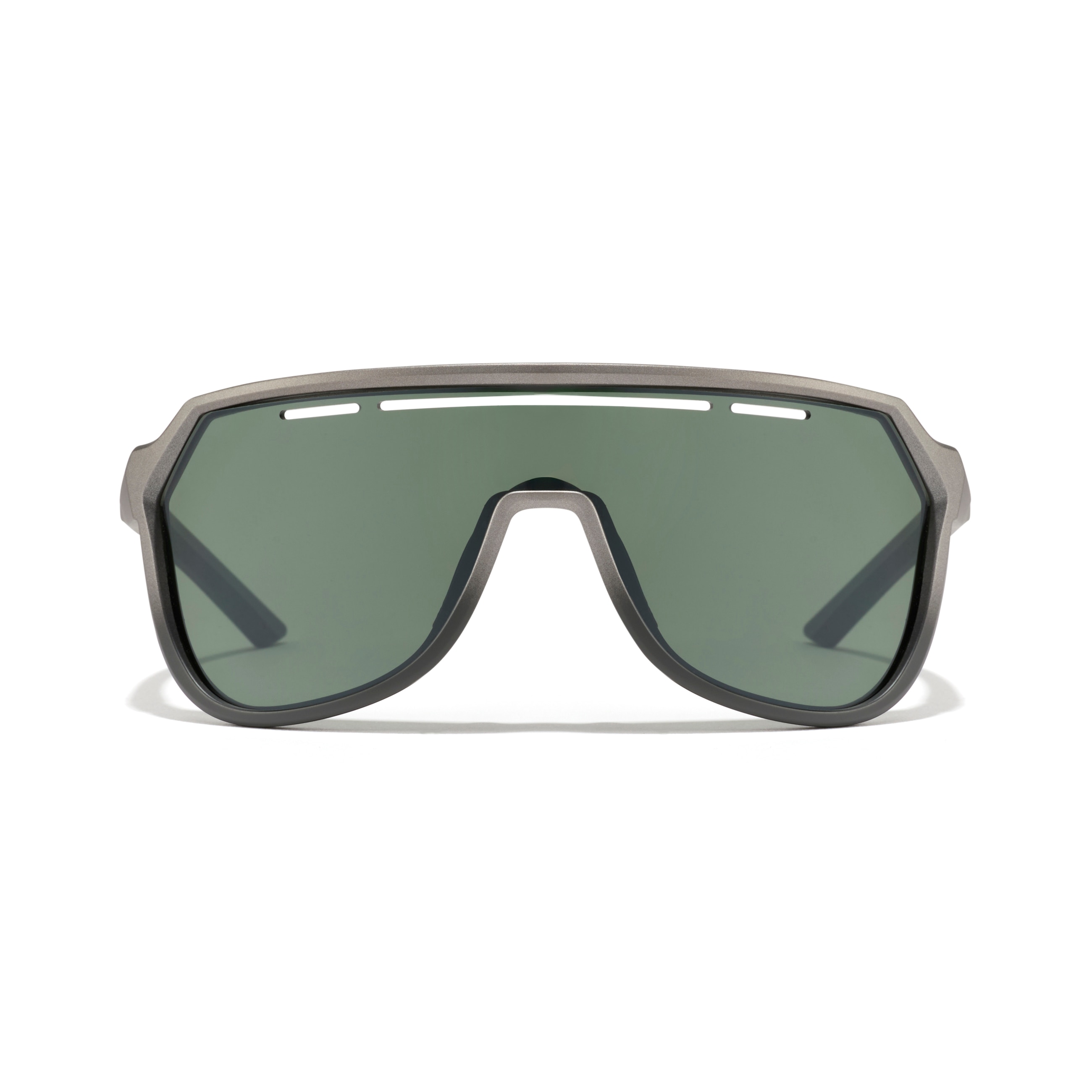 Gafas de sol unisex Hawkers FLY - Verde Verde-2