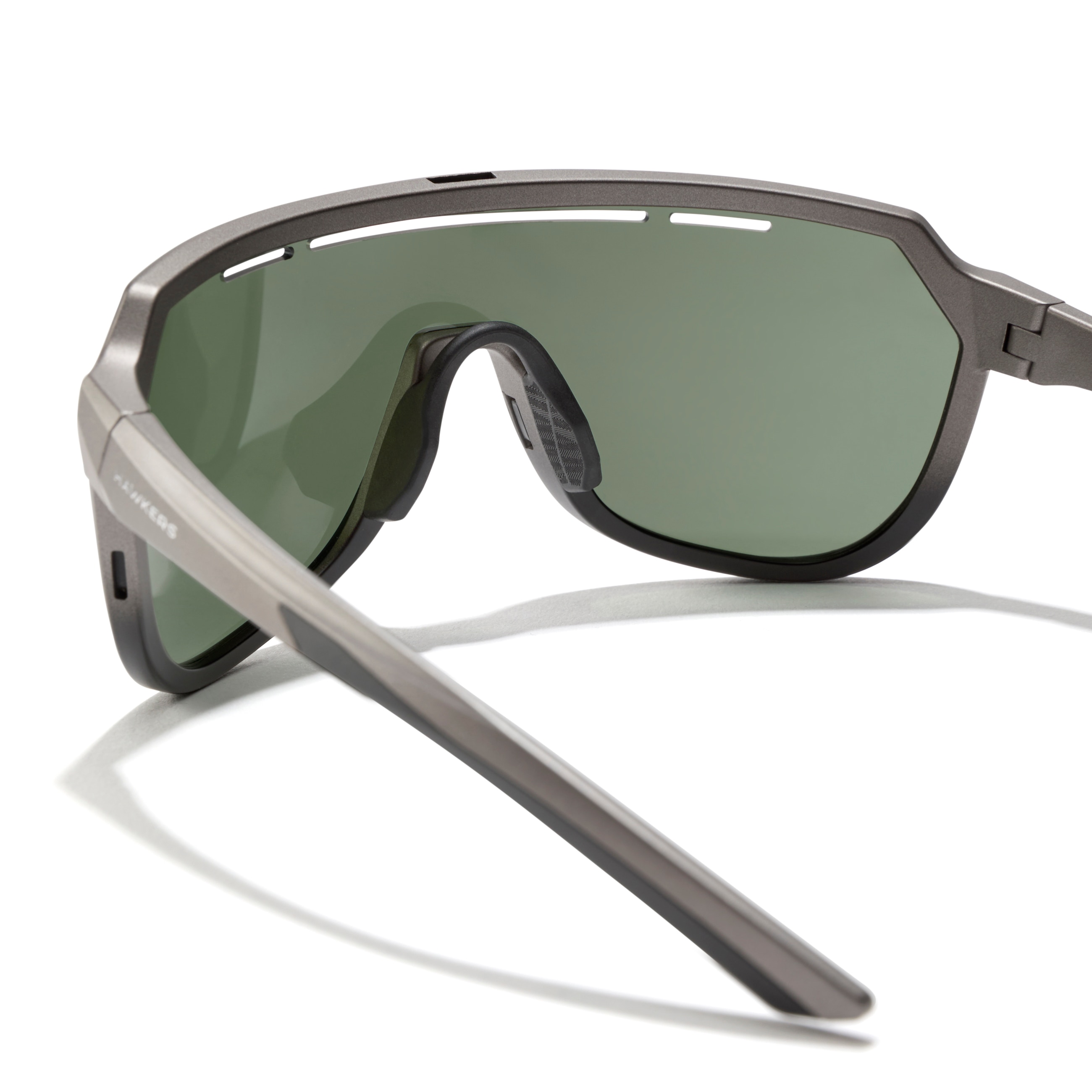 Gafas de sol unisex Hawkers FLY - Verde Verde-5