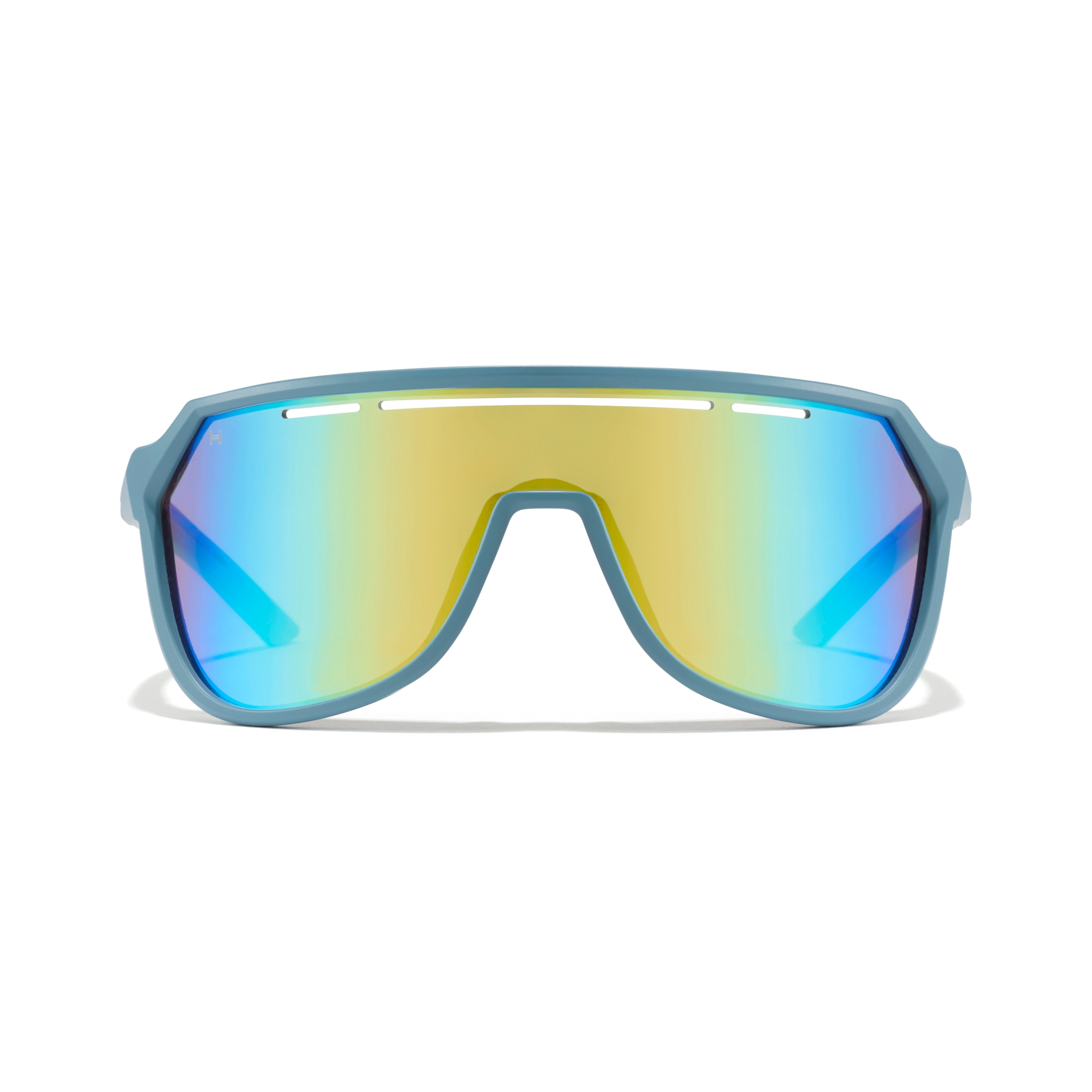 Gafas de sol unisex Hawkers FLY - Amarillo Amarillo-2