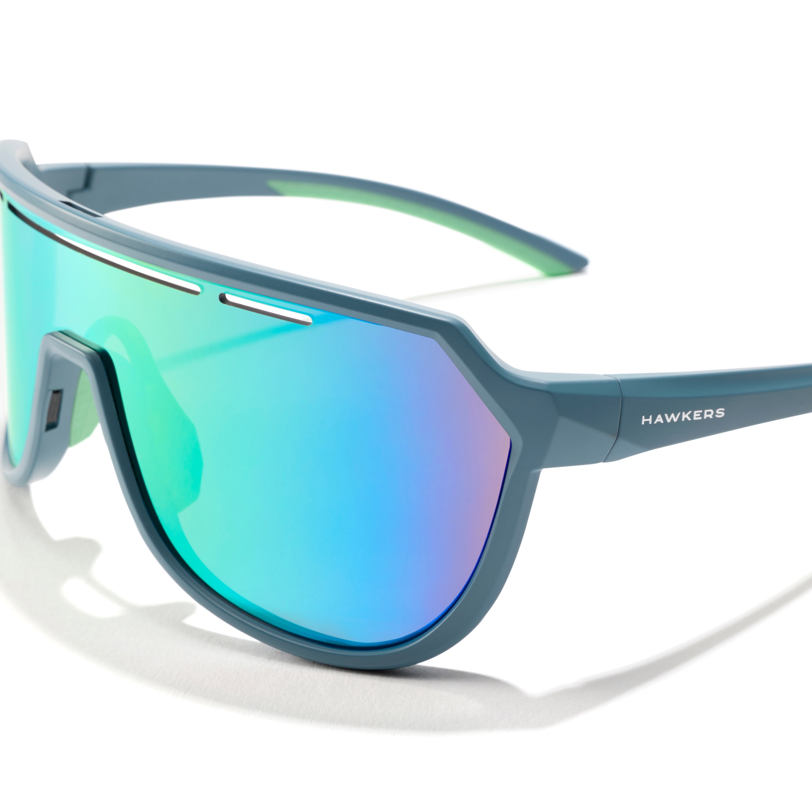 Gafas de sol unisex Hawkers FLY - Amarillo Amarillo-3