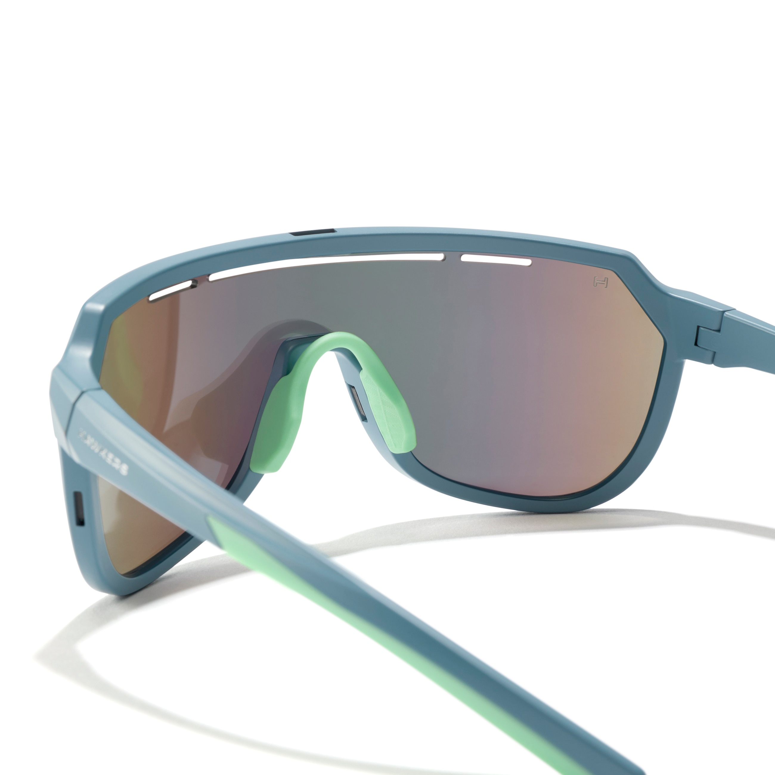 Gafas de sol unisex Hawkers FLY - Amarillo Amarillo-4