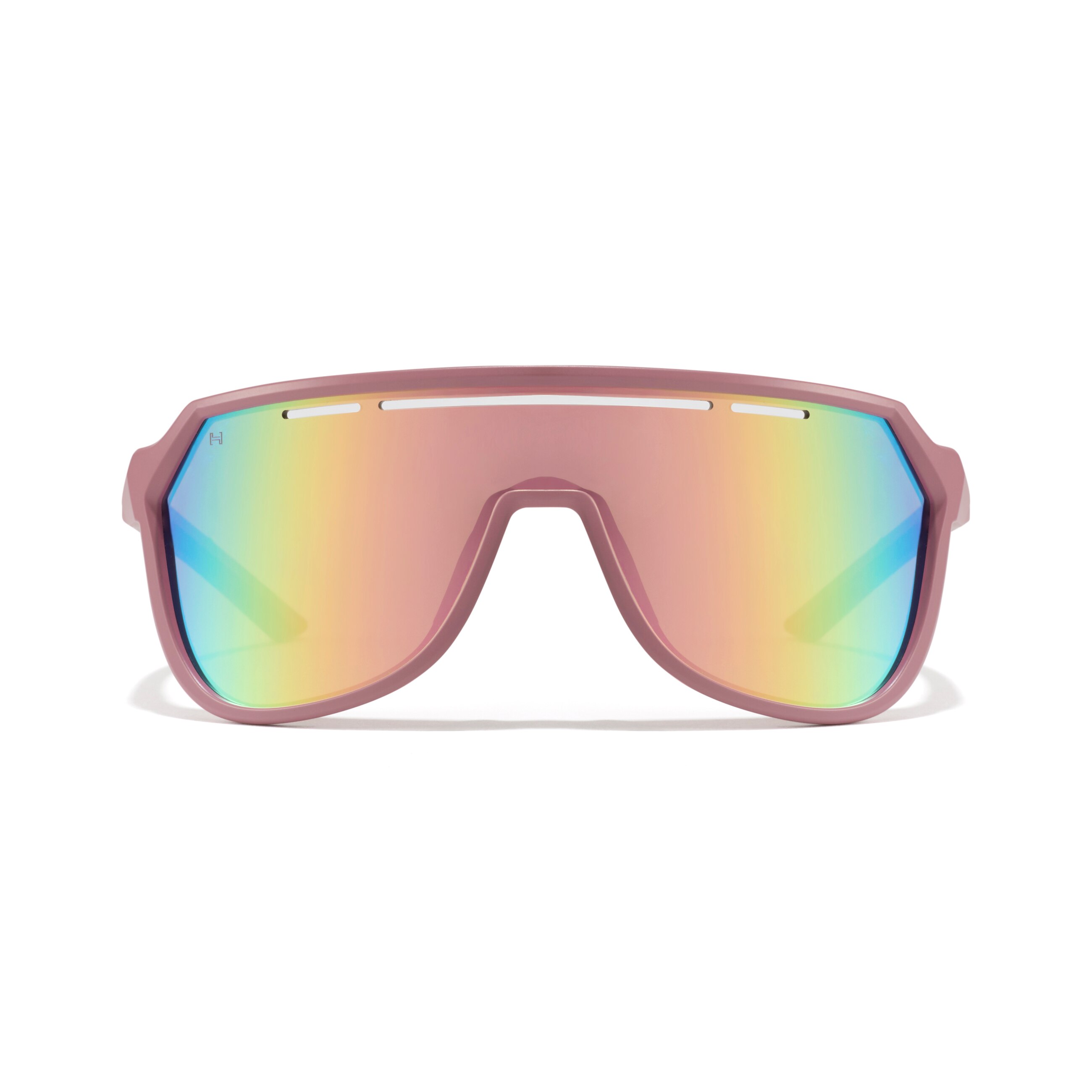 Gafas de sol unisex Hawkers FLY - Rosa Rosa-2