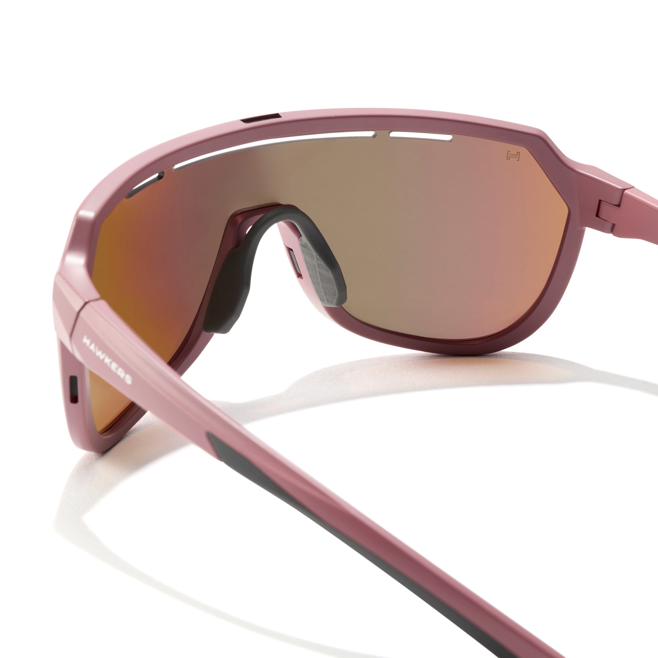 Gafas de sol unisex Hawkers FLY - Rosa Rosa-5