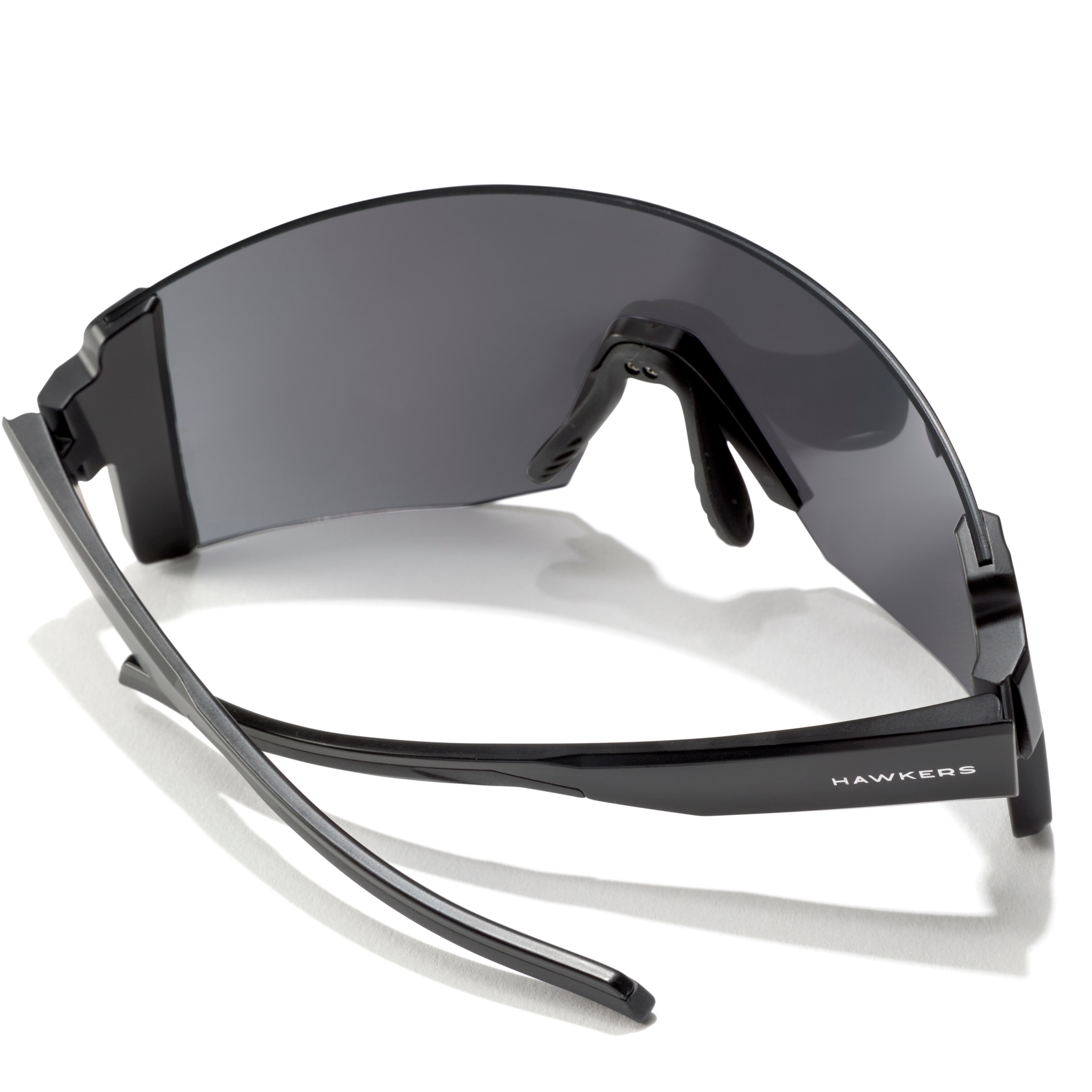 Gafas de sol de unisex Hawkers LYNX BIG Negro · El Corte Inglés