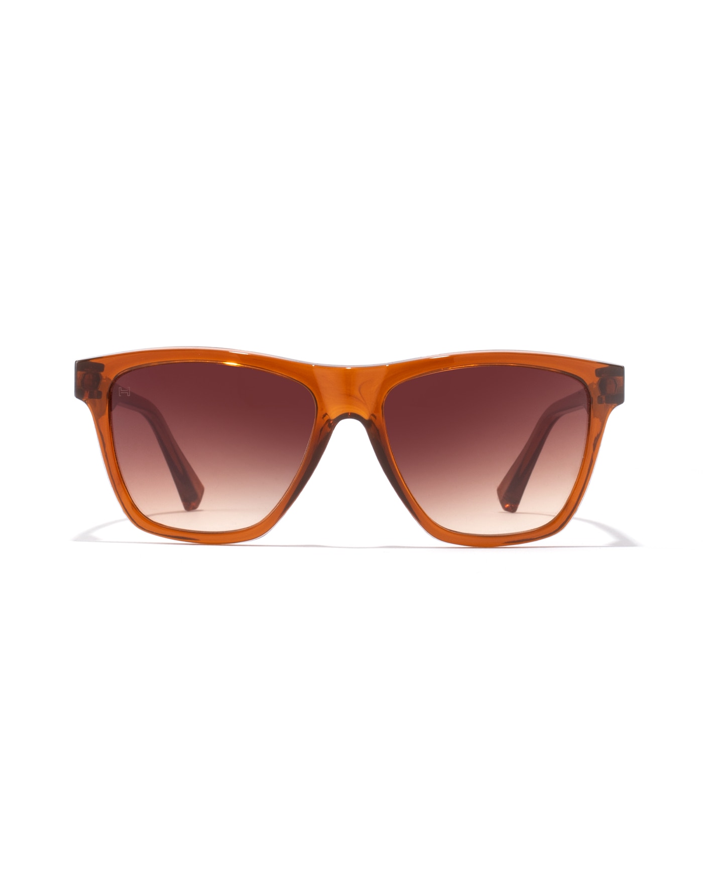 Gafas de sol de mujer Hawkers ONE LS RAW - Marrón / Naranja Marrón / Naranja-3
