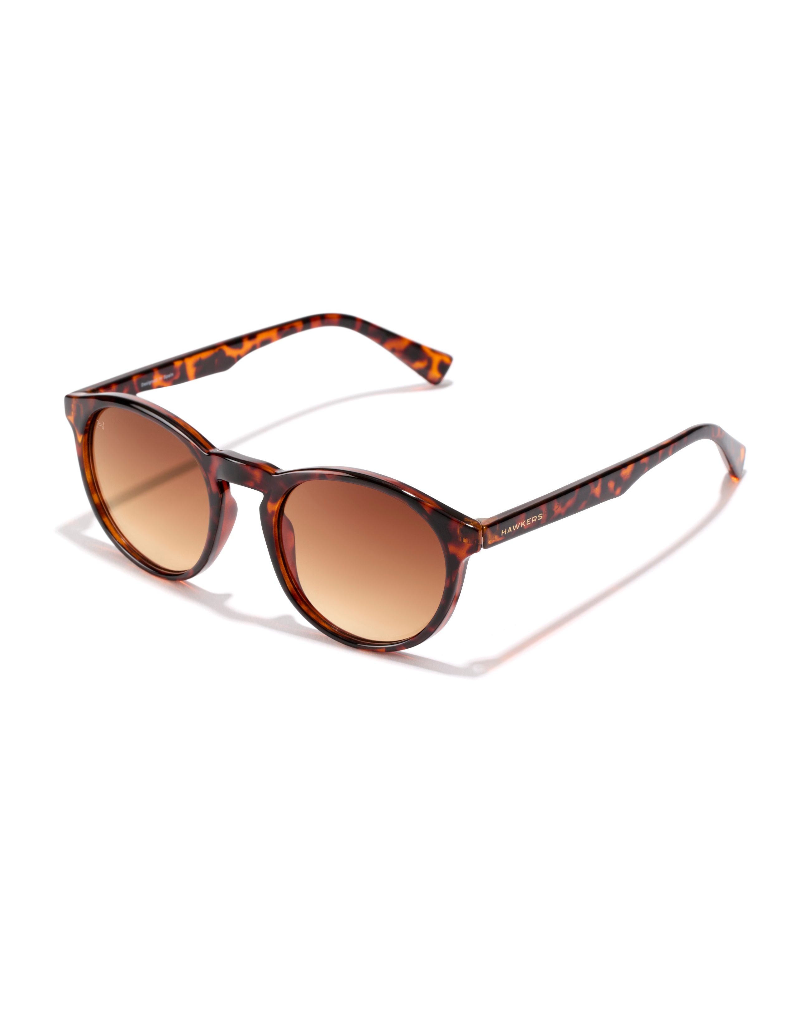 Gafas de sol aperol - Hawkers - brown forest - Marrón Marrón-1