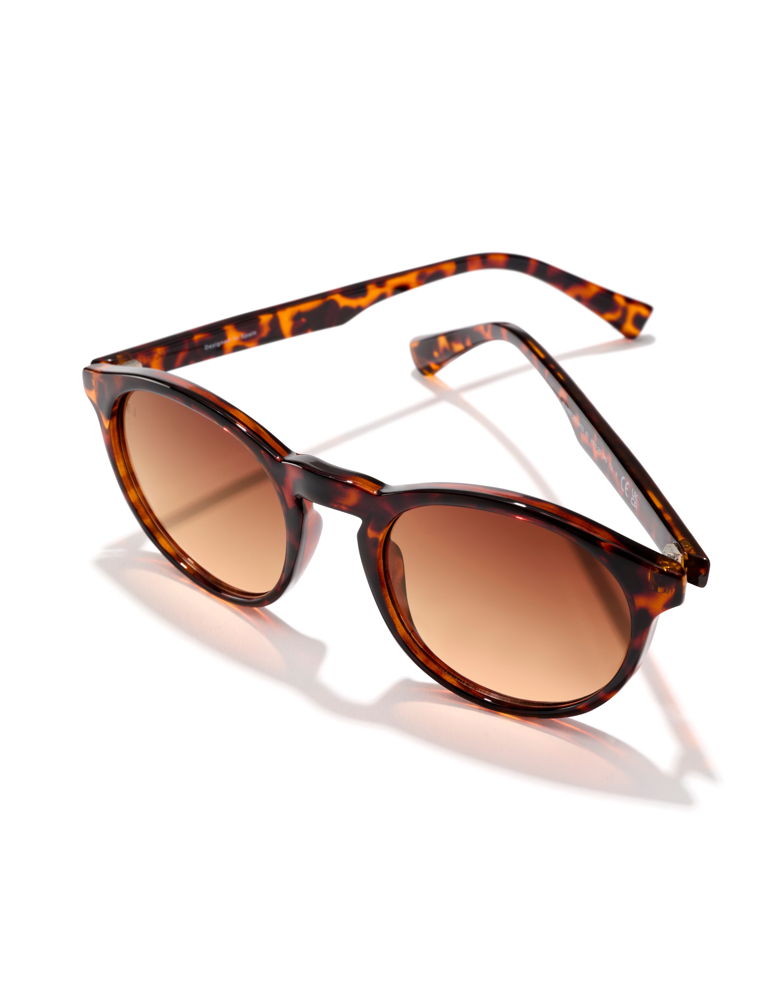 Gafas de sol aperol - Hawkers - brown forest - Marrón Marrón-4