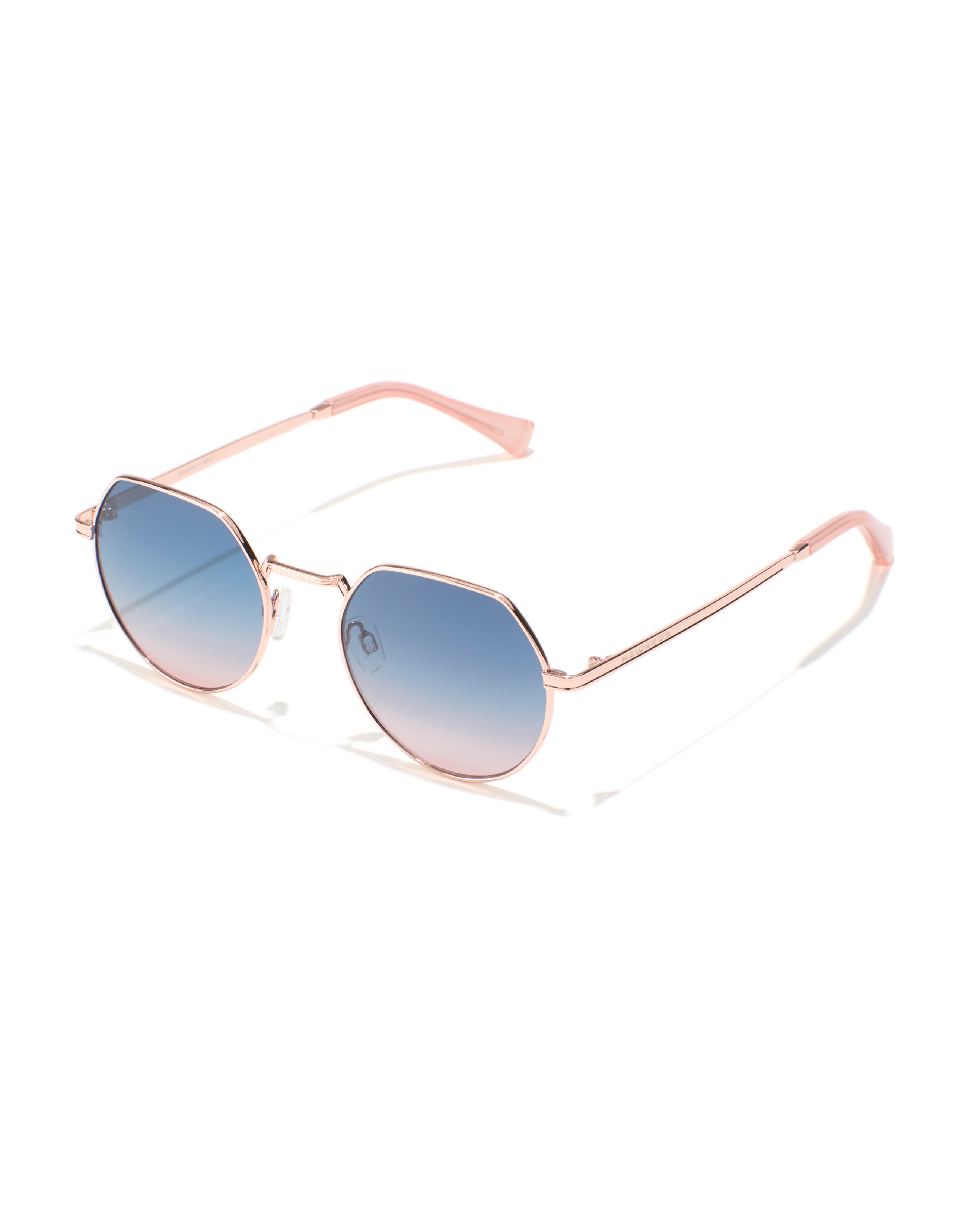 Gafas de sol aperol - Hawkers - brown forest - Oro Oro-1