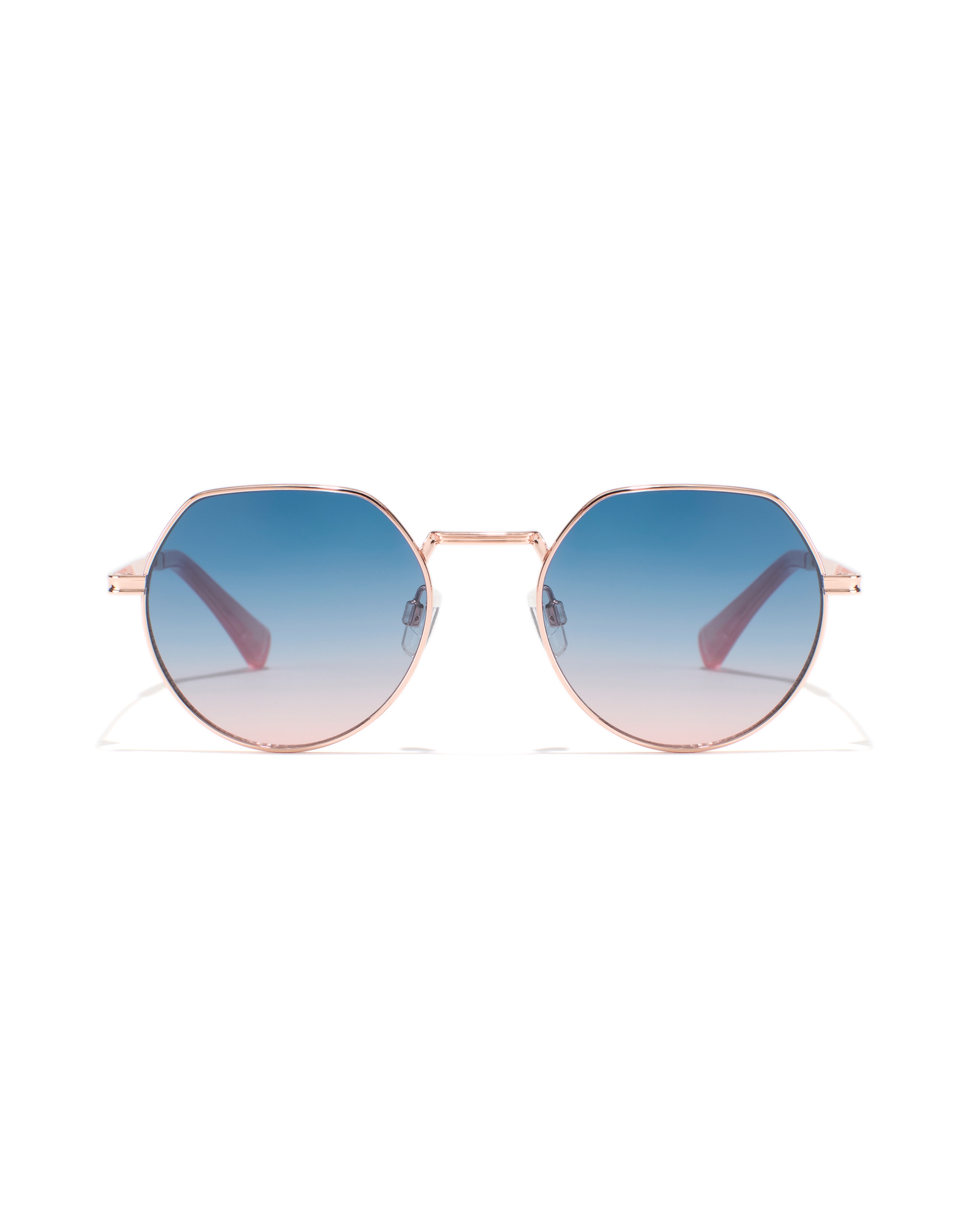 Gafas de sol aperol - Hawkers - brown forest - Oro Oro-2