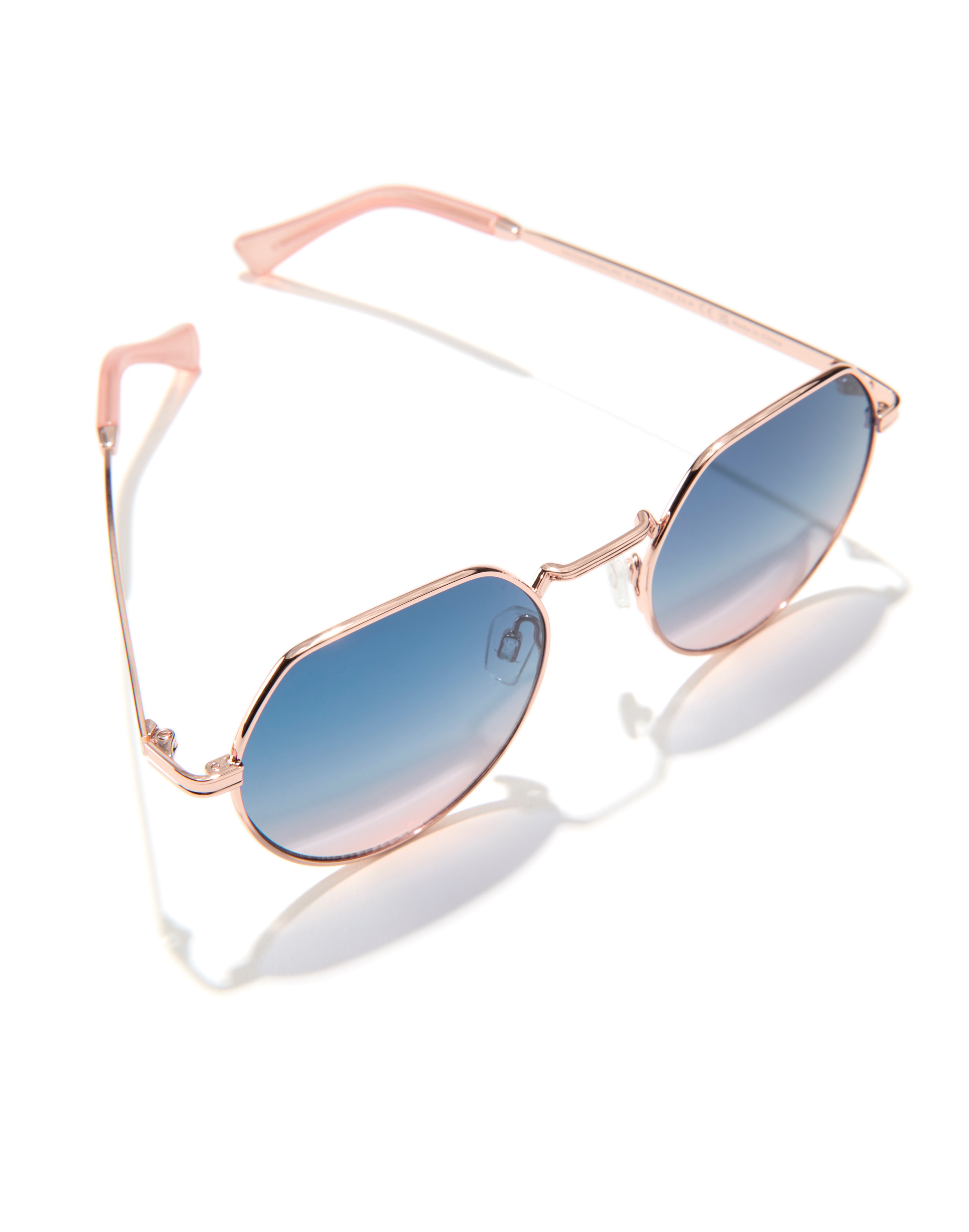 Gafas de sol aperol - Hawkers - brown forest - Oro Oro-4