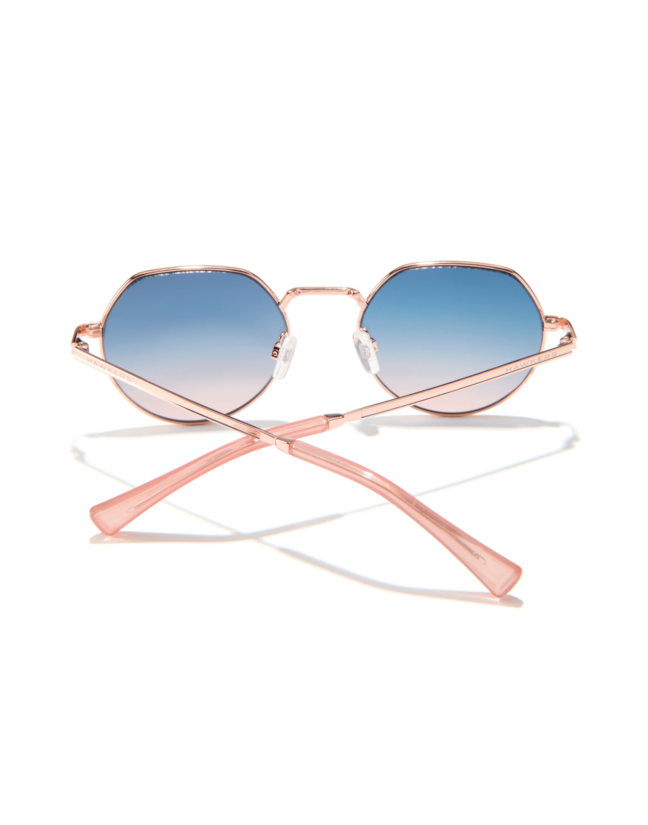 Gafas de sol aperol - Hawkers - brown forest - Oro Oro-5