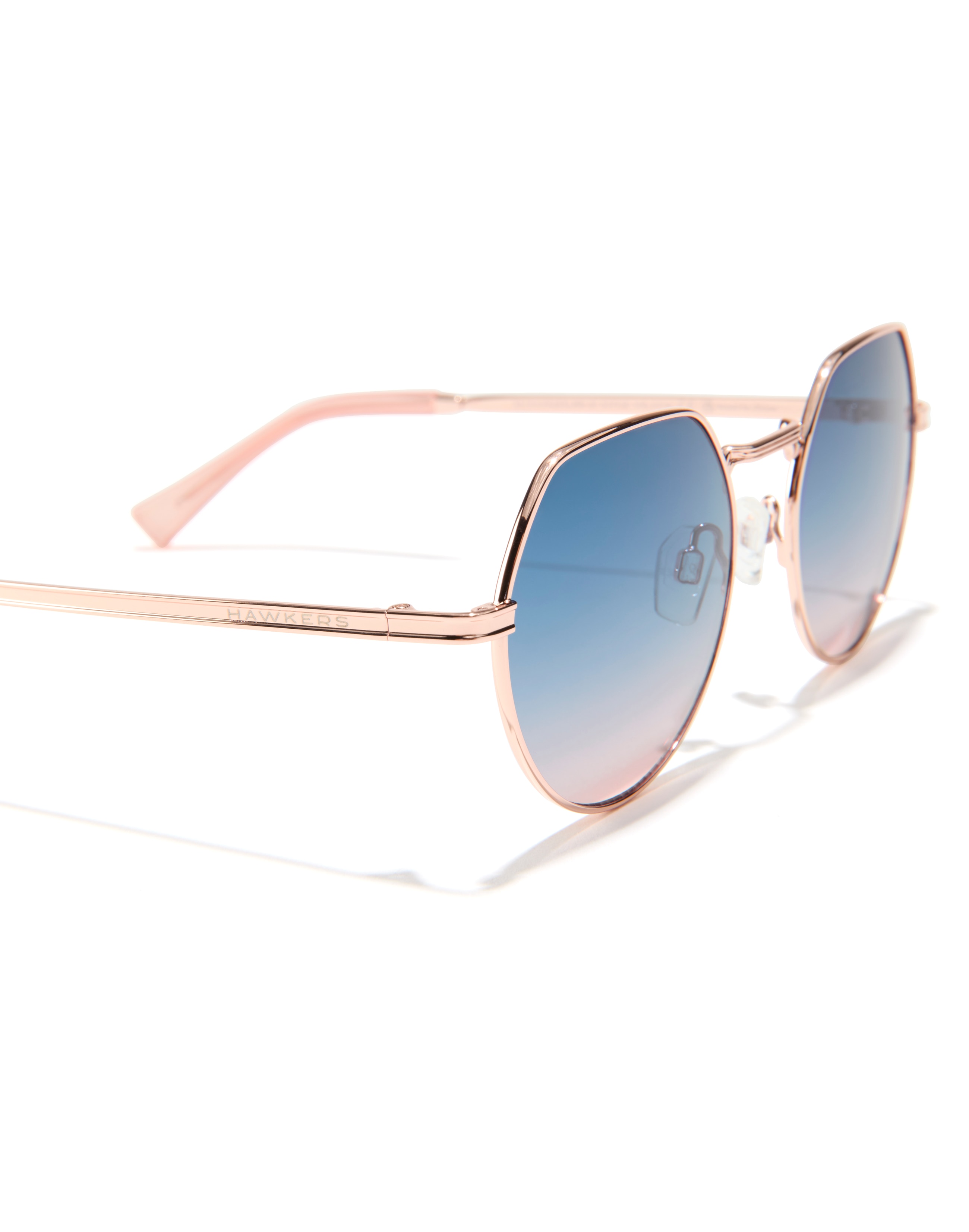 Gafas de sol aperol - Hawkers - brown forest - Oro Oro-6