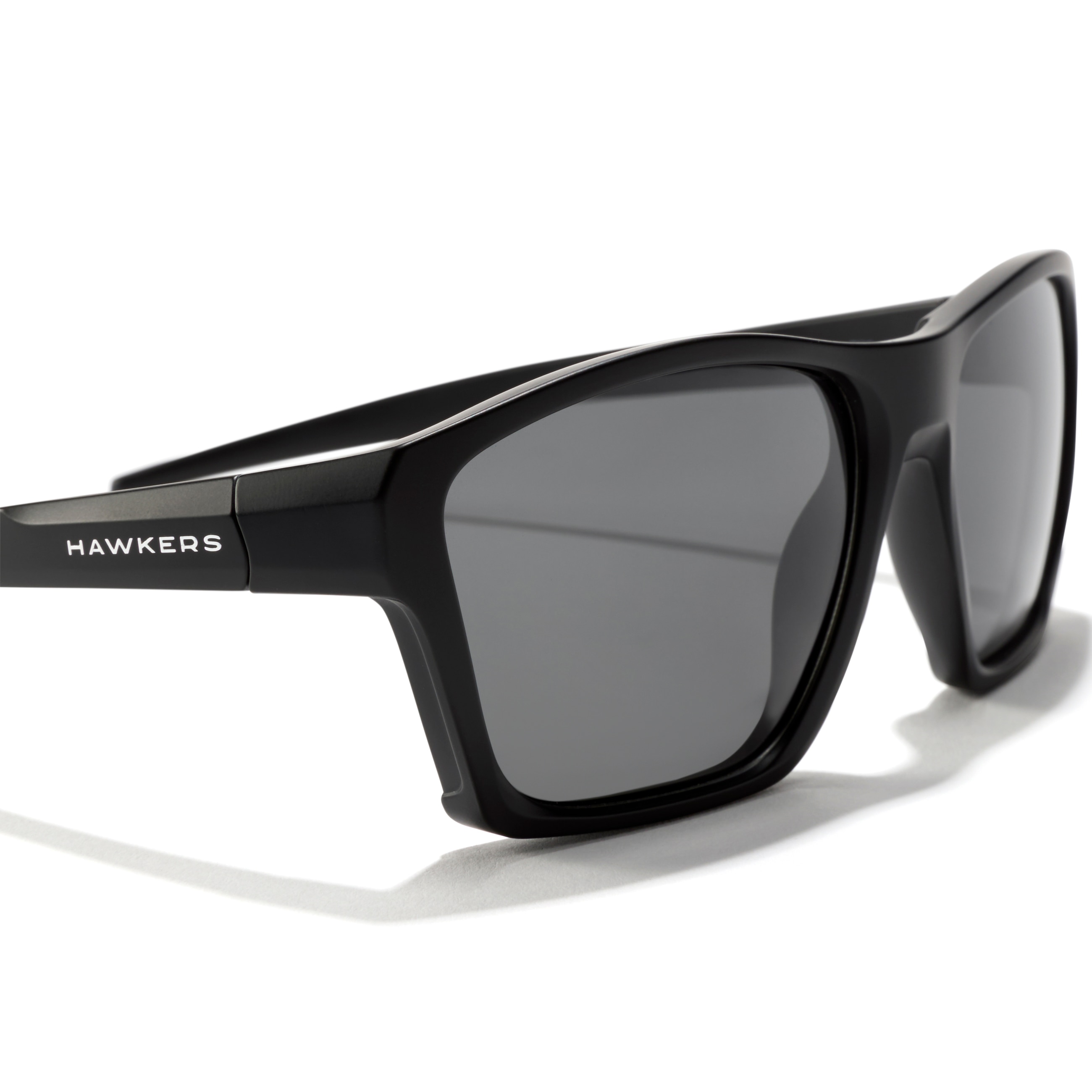 Gafas de sol de unisex Hawkers SHARK - Negro Negro-3