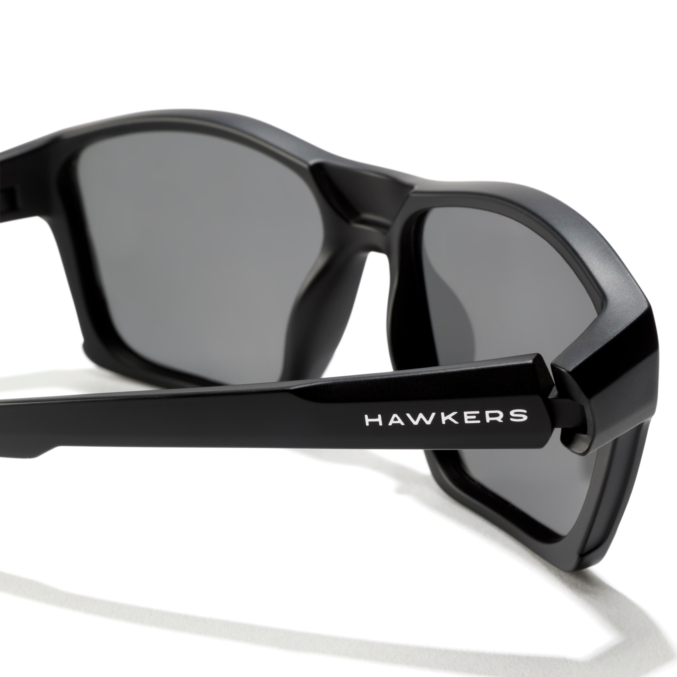 Gafas de sol de unisex Hawkers SHARK - Negro Negro-4