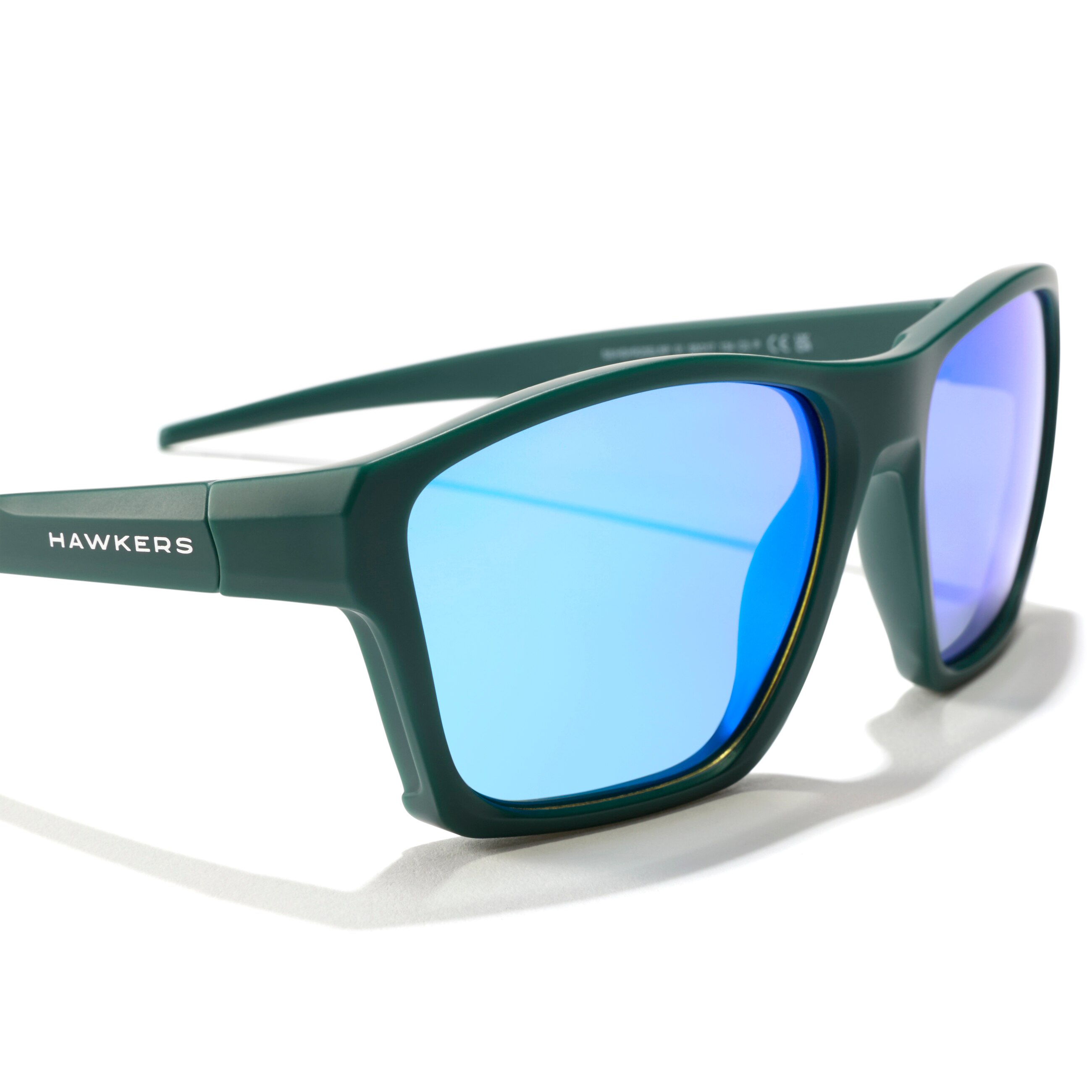 Gafas de sol de unisex Hawkers SHARK - Azul Azul-3