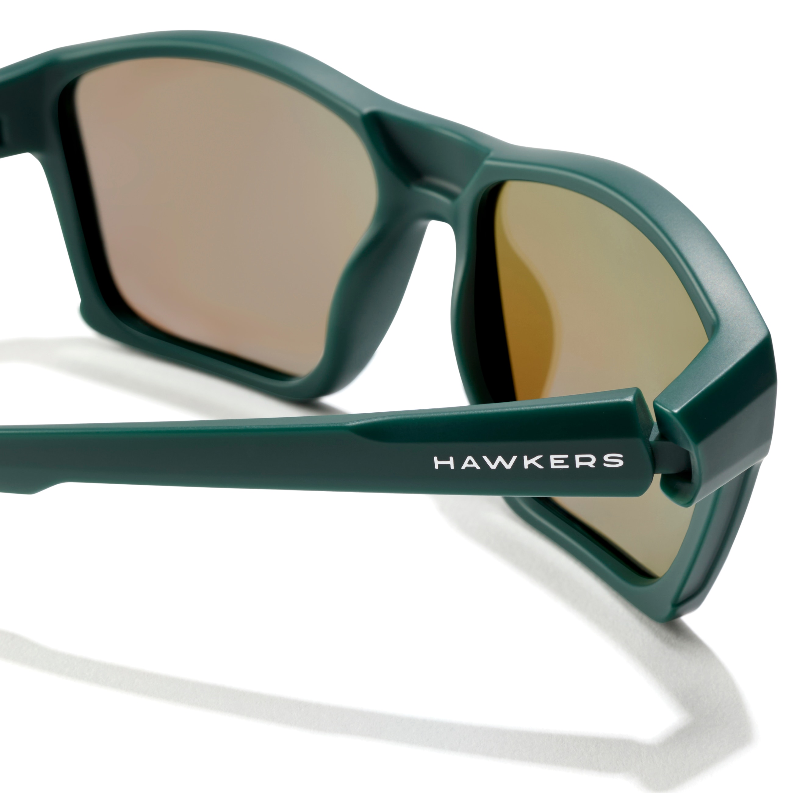 Gafas de sol de unisex Hawkers SHARK - Azul Azul-4
