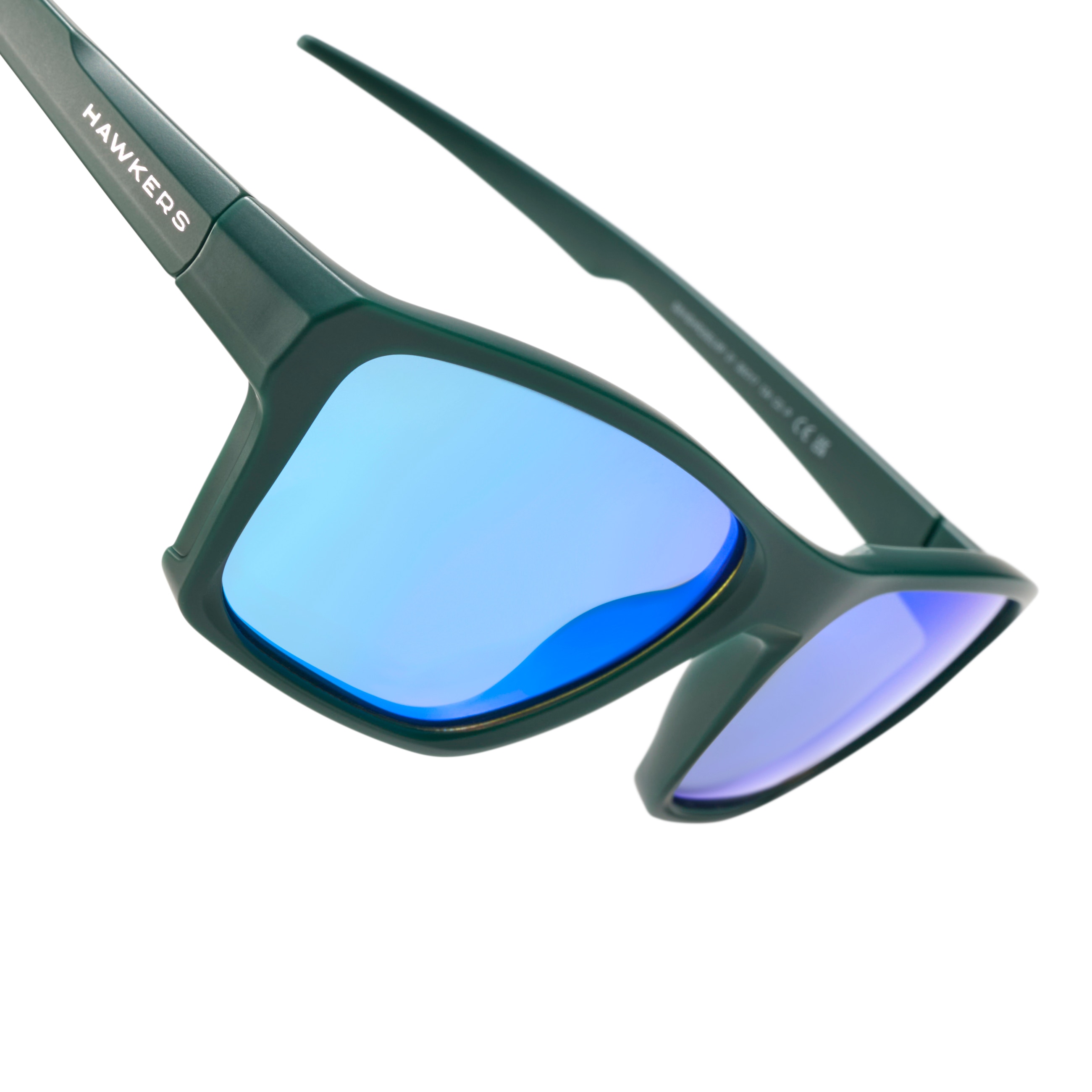 Gafas de sol de unisex Hawkers SHARK - Azul Azul-5