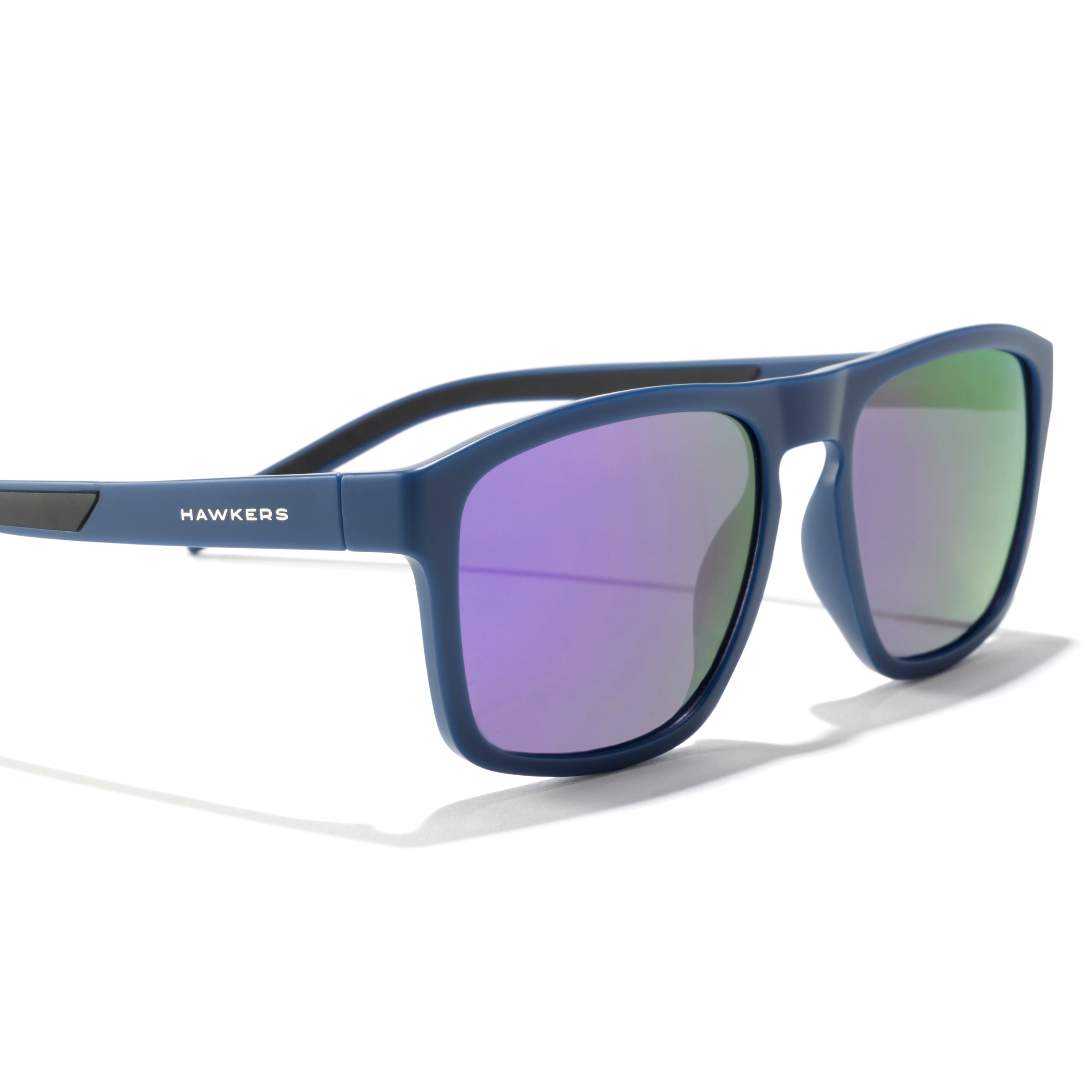 Gafas de sol unisex Hawkers LION - Azul Azul-3