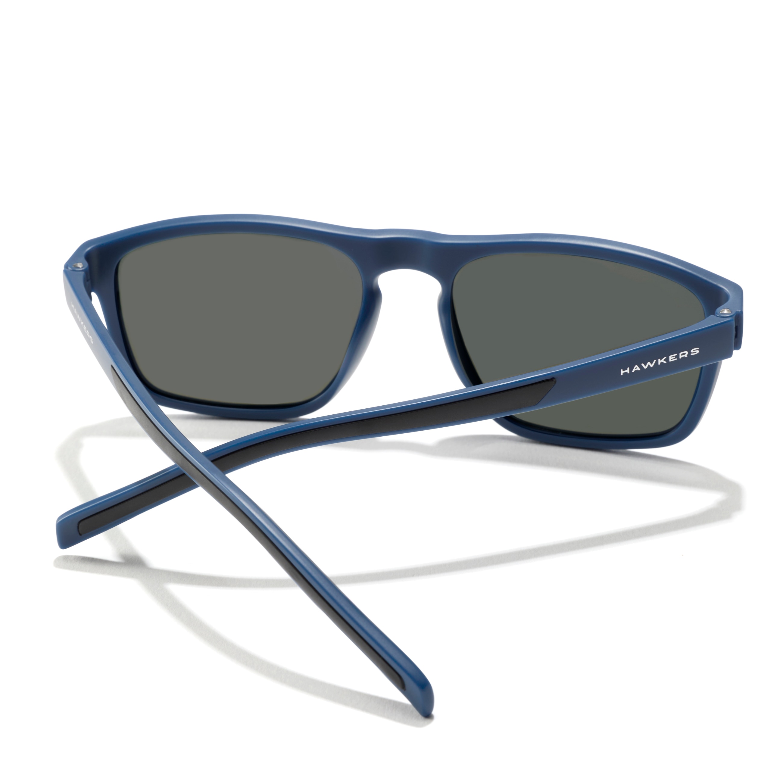 Gafas de sol unisex Hawkers LION - Azul Azul-4