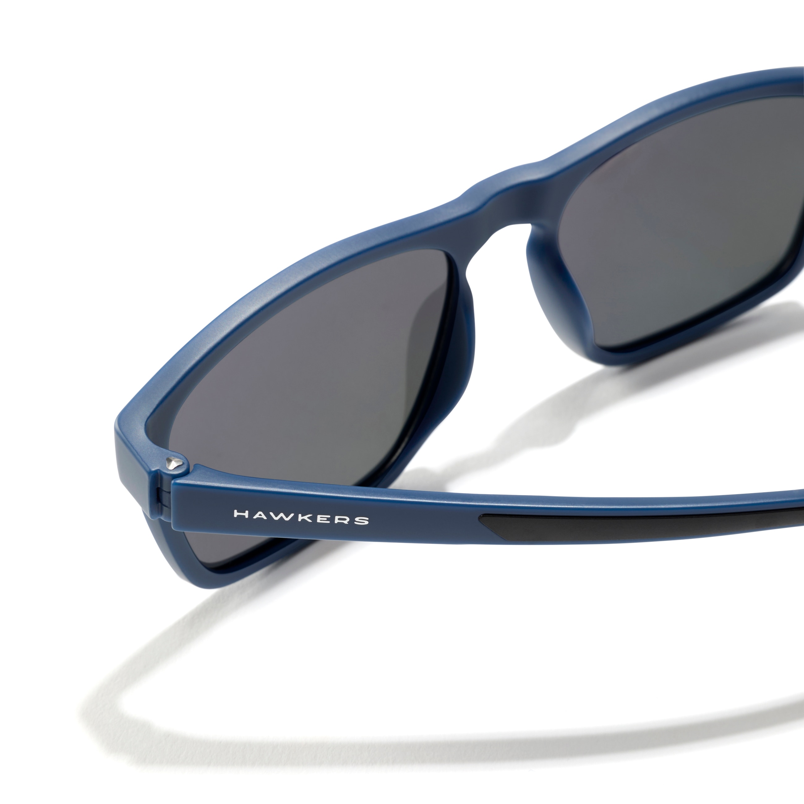 Gafas de sol unisex Hawkers LION - Azul Azul-5