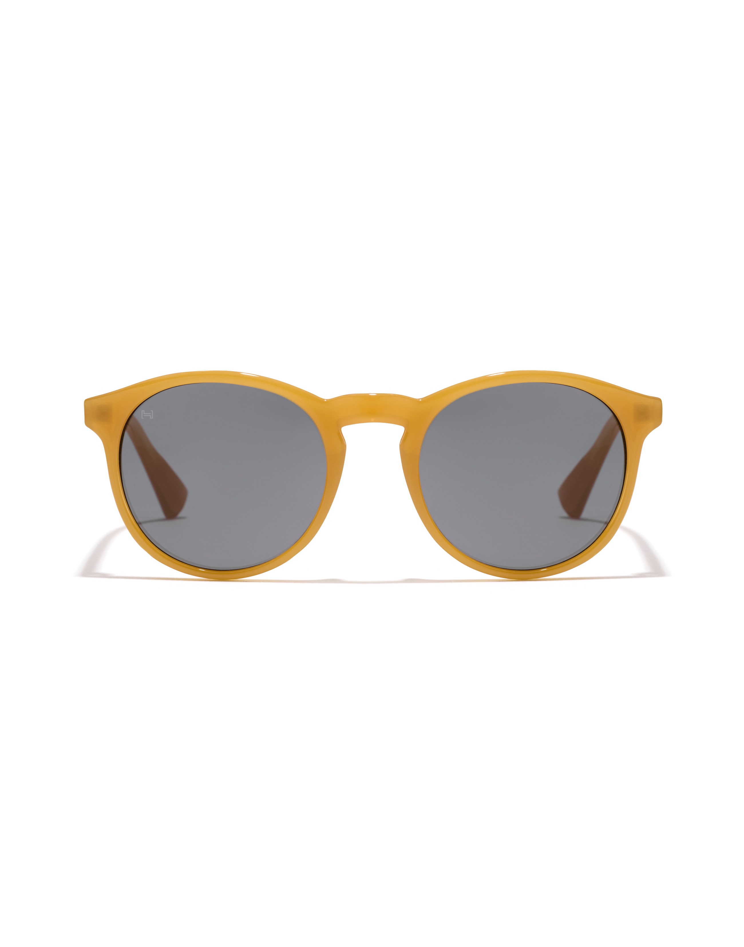 Gafas de sol bel air - Hawkers - mustard dark - Amarillo Amarillo-2