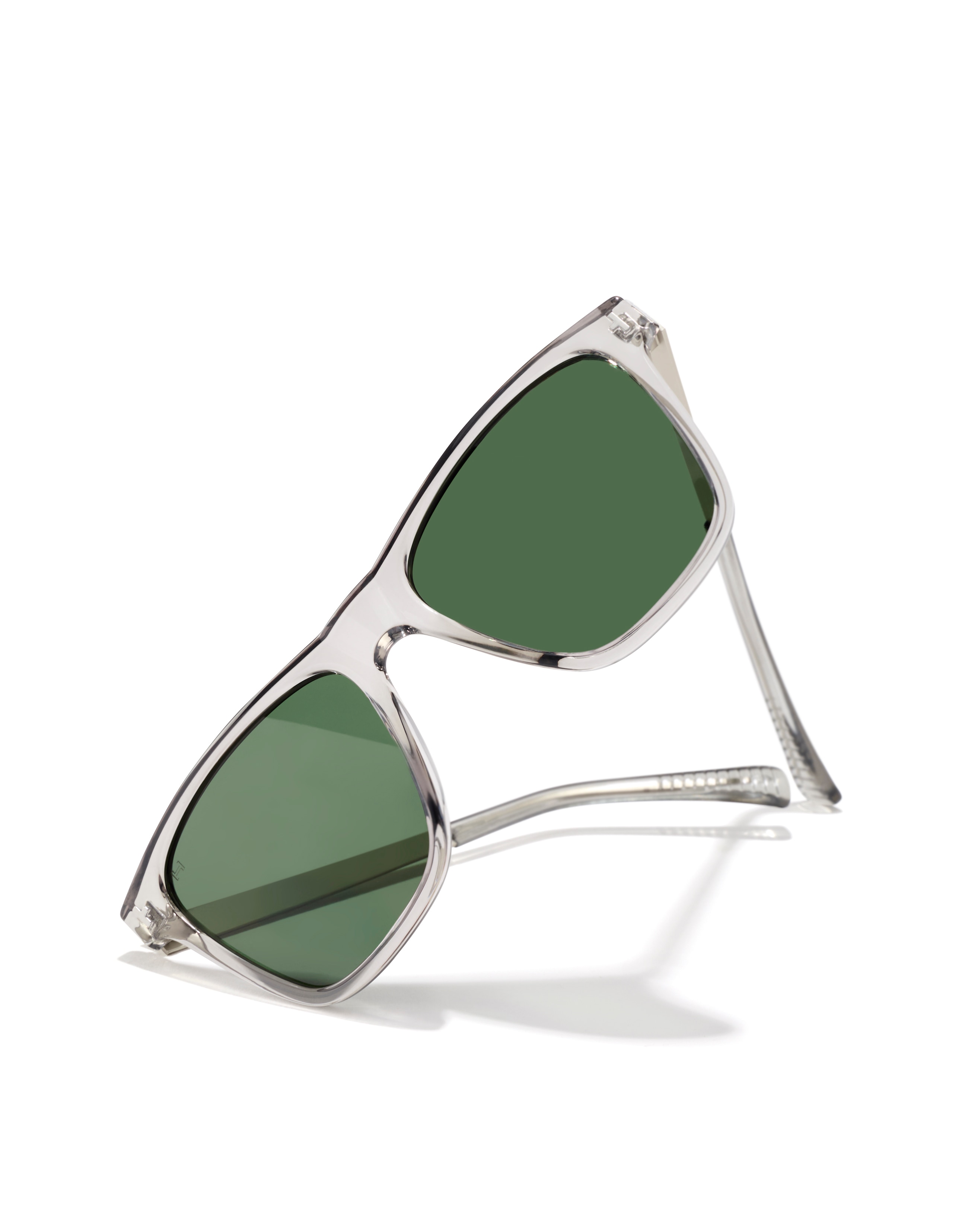 Gafas de sol one ls metal - Hawkers - polarized grey alligator - Cristal Cristal-4