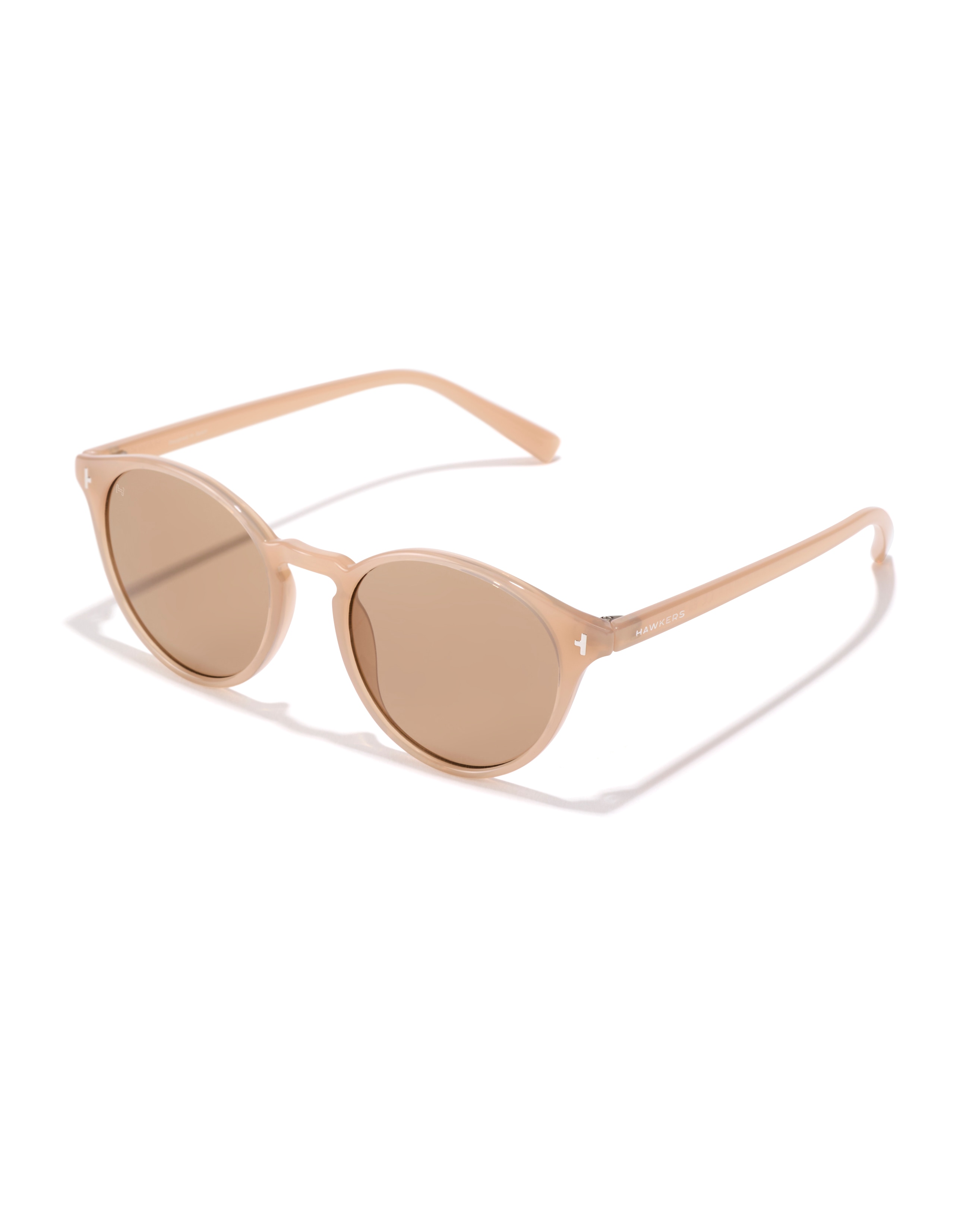 Gafas de sol salt - Hawkers - milky sand hazelnut - Rosa Rosa-3