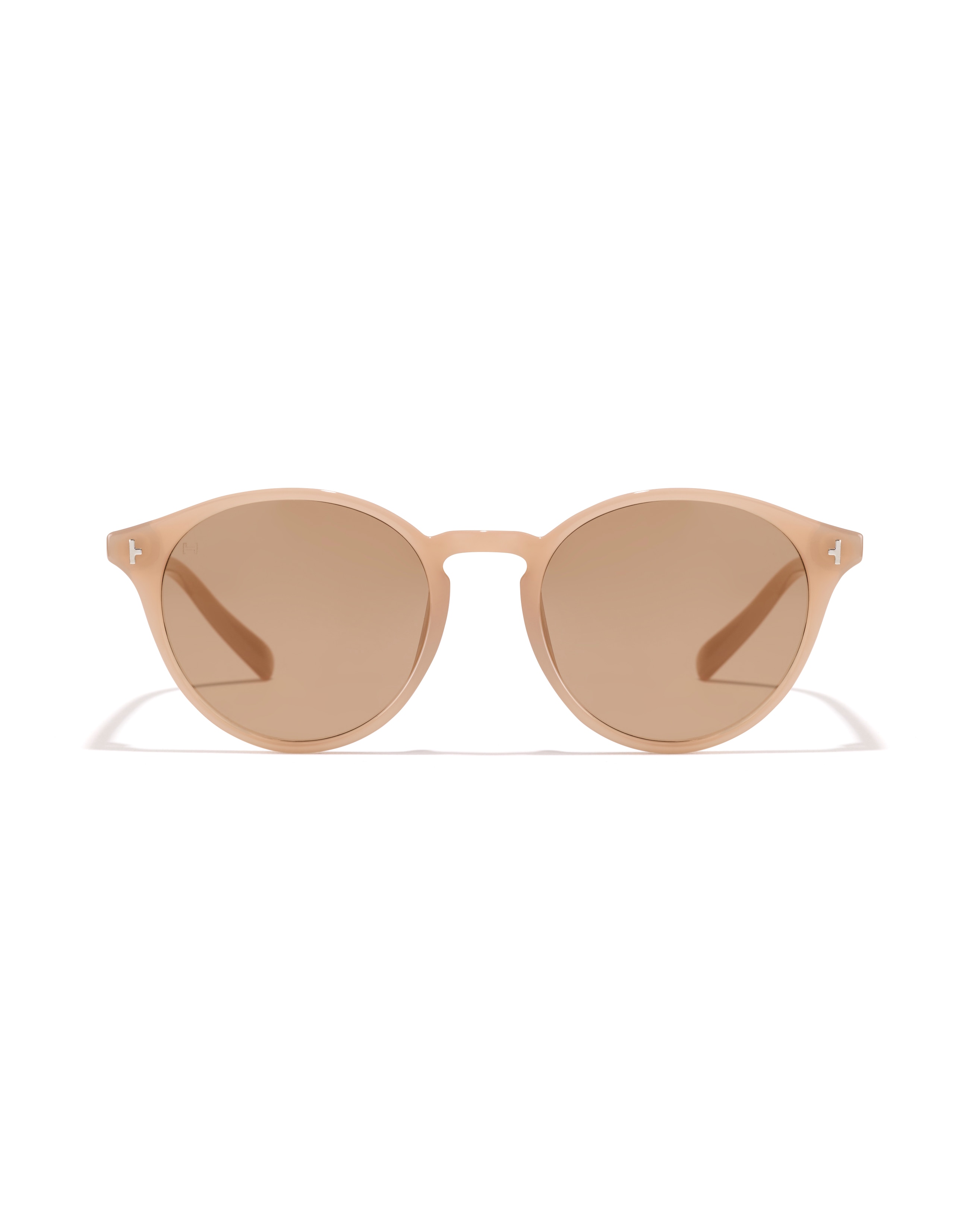 Hawkers - Gafas de sol salt - milky sand hazelnut.