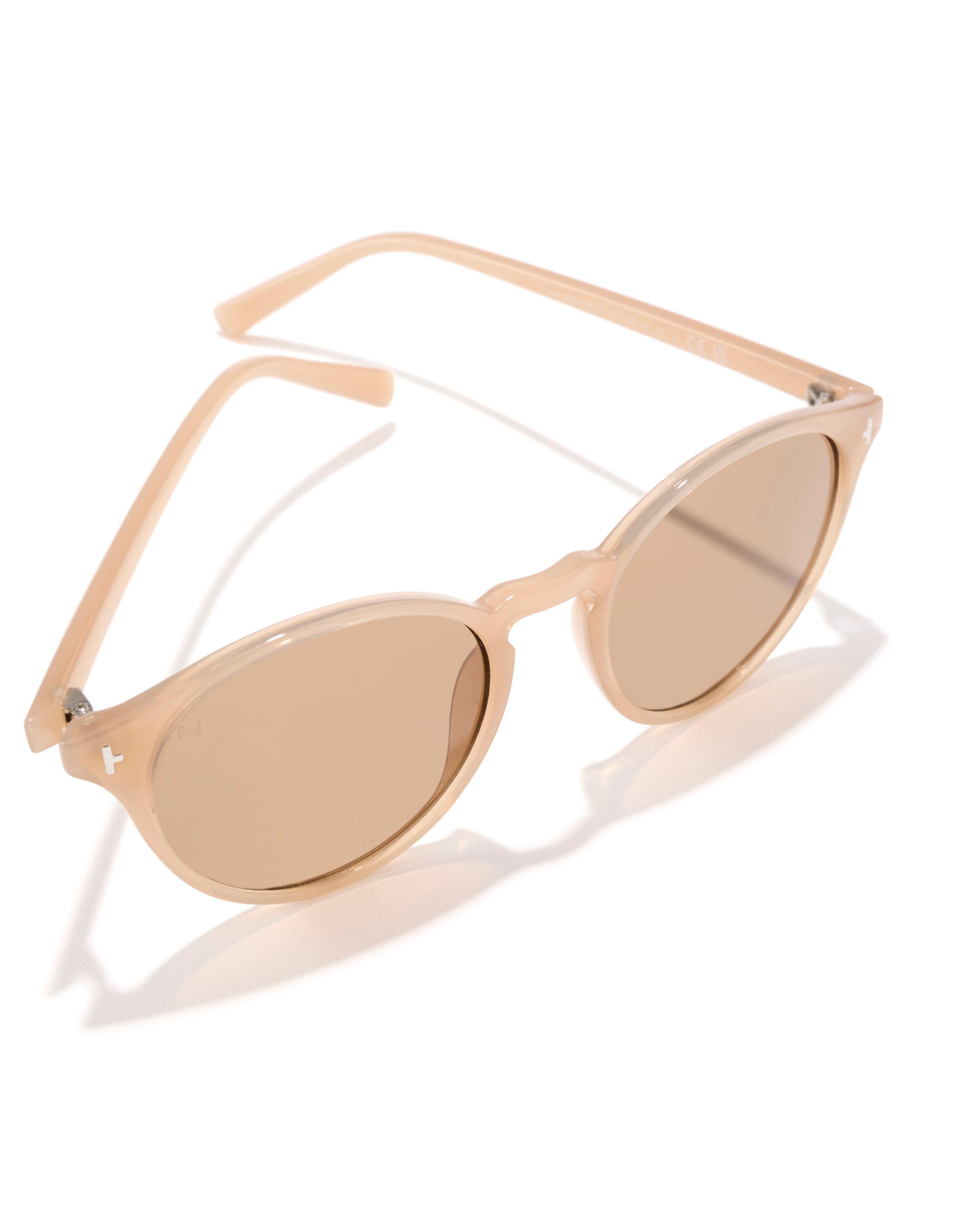 Gafas de sol salt - Hawkers - milky sand hazelnut - Rosa Rosa-4