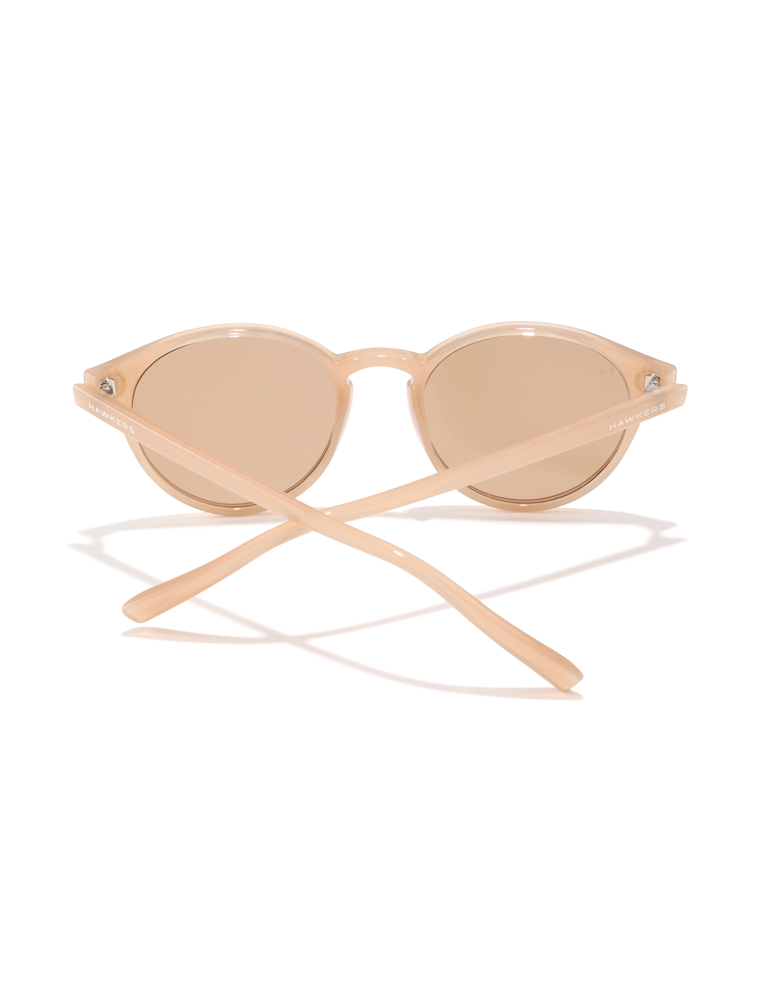 Gafas de sol salt - Hawkers - milky sand hazelnut - Rosa Rosa-5