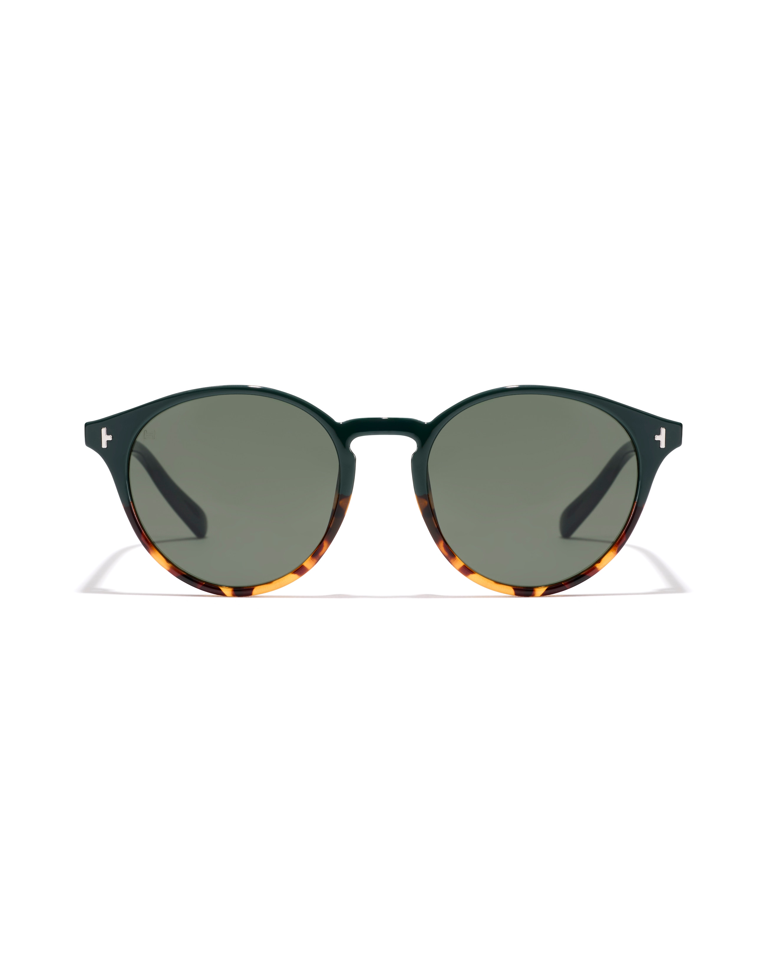 Gafas de sol salt - Hawkers - green carey alligator - Marrón Marrón-2
