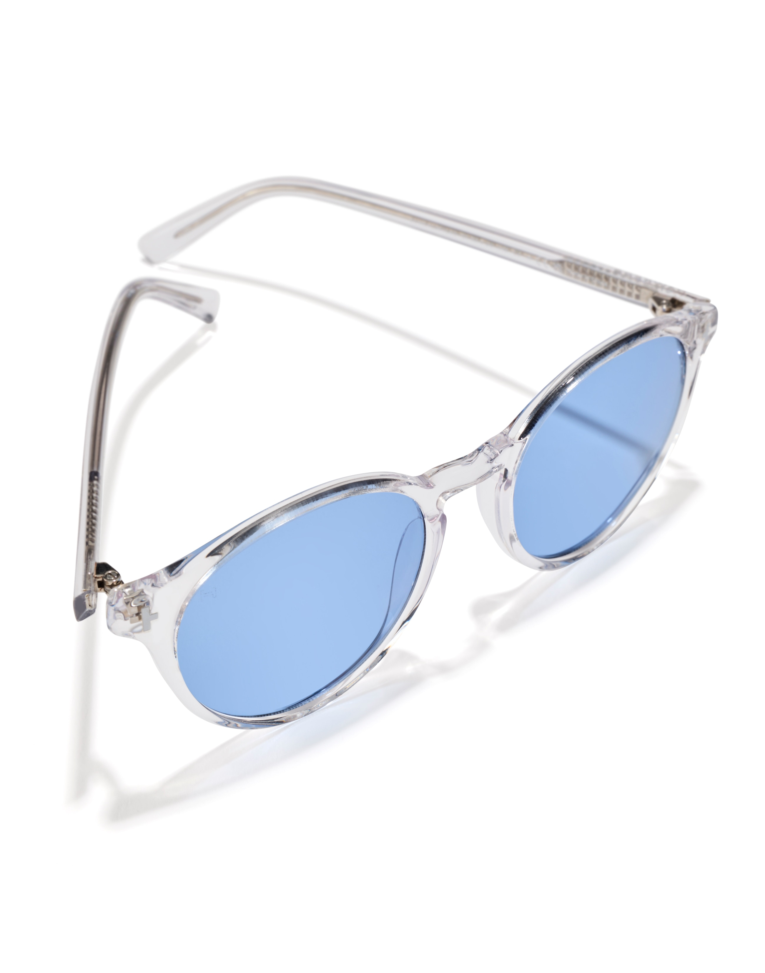 Gafas de sol salt - Hawkers - crystal blueberry - Cristal Cristal-4