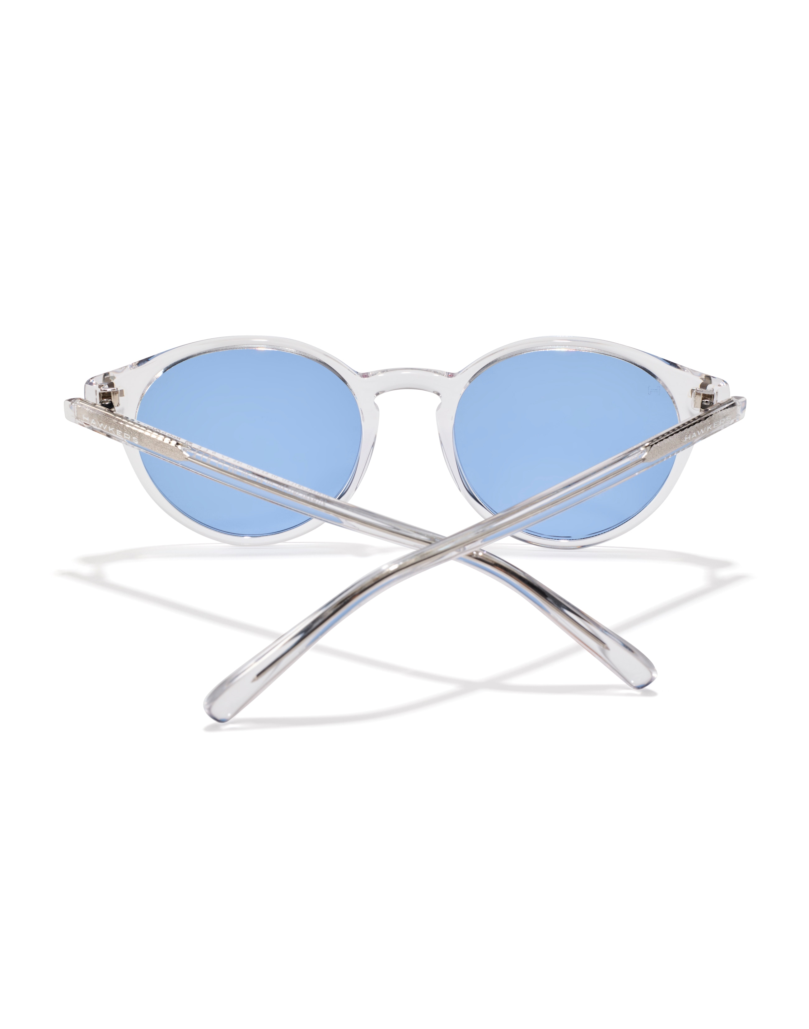 Gafas de sol salt - Hawkers - crystal blueberry - Cristal Cristal-5