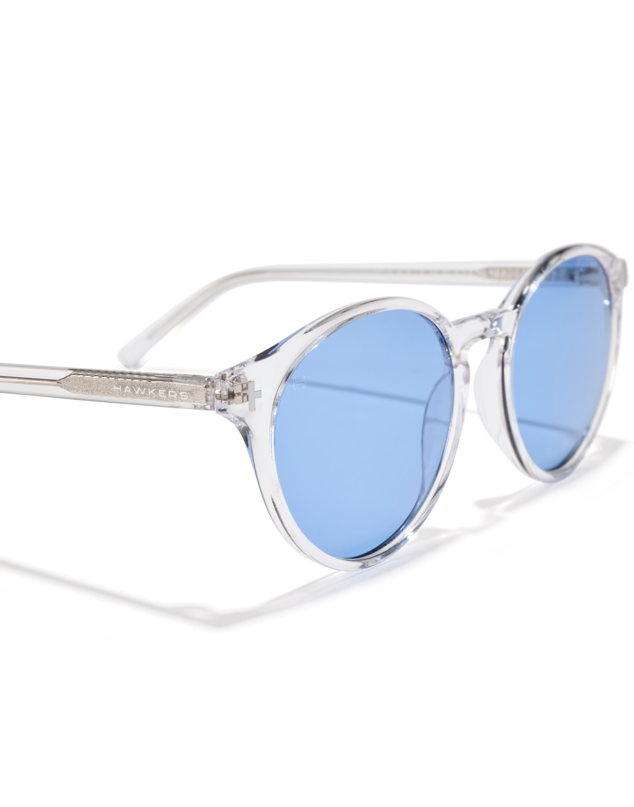 Gafas de sol salt - Hawkers - crystal blueberry - Cristal Cristal-6