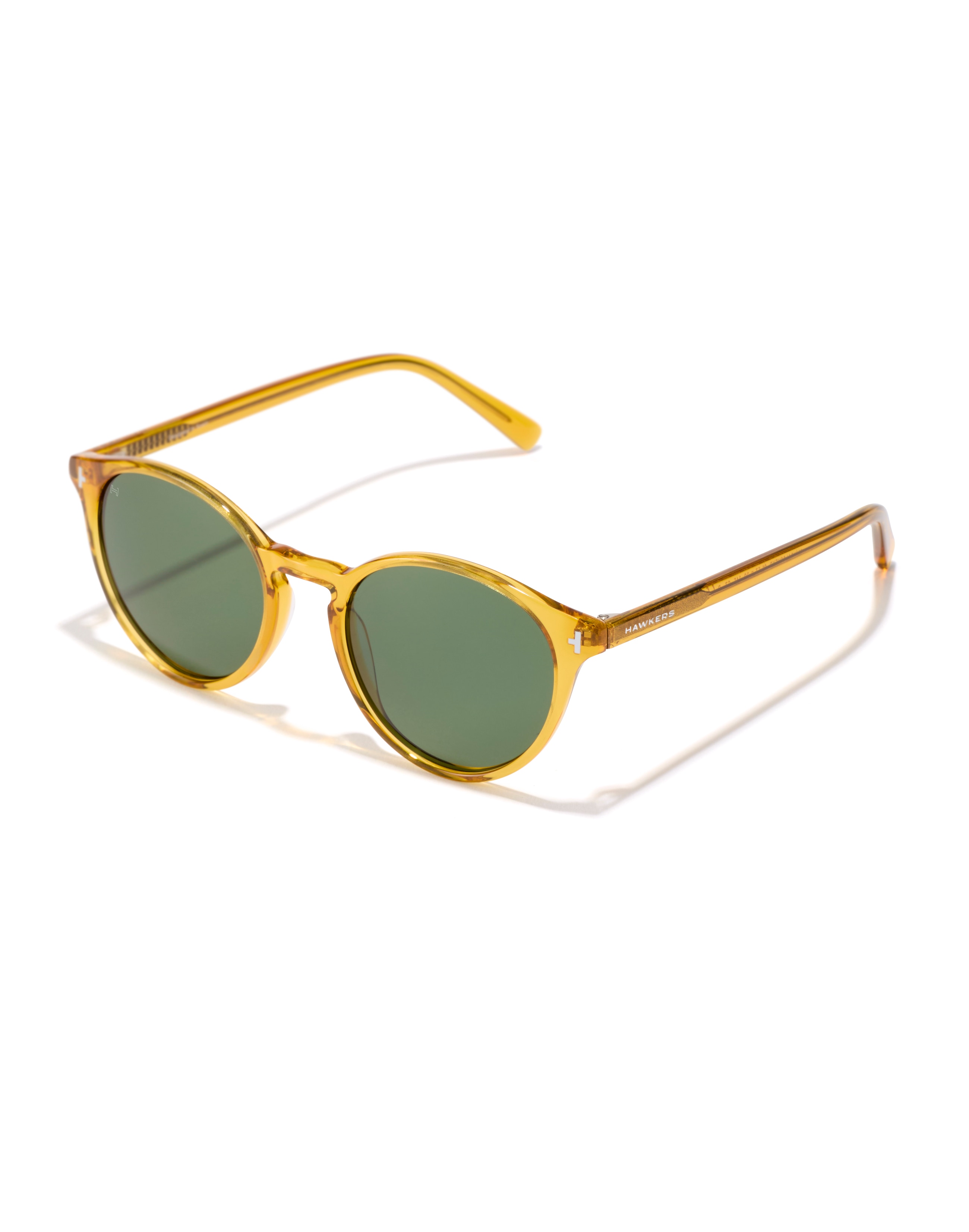 Gafas de sol salt - Hawkers - polarized yellow alligator - Amarillo Amarillo-3
