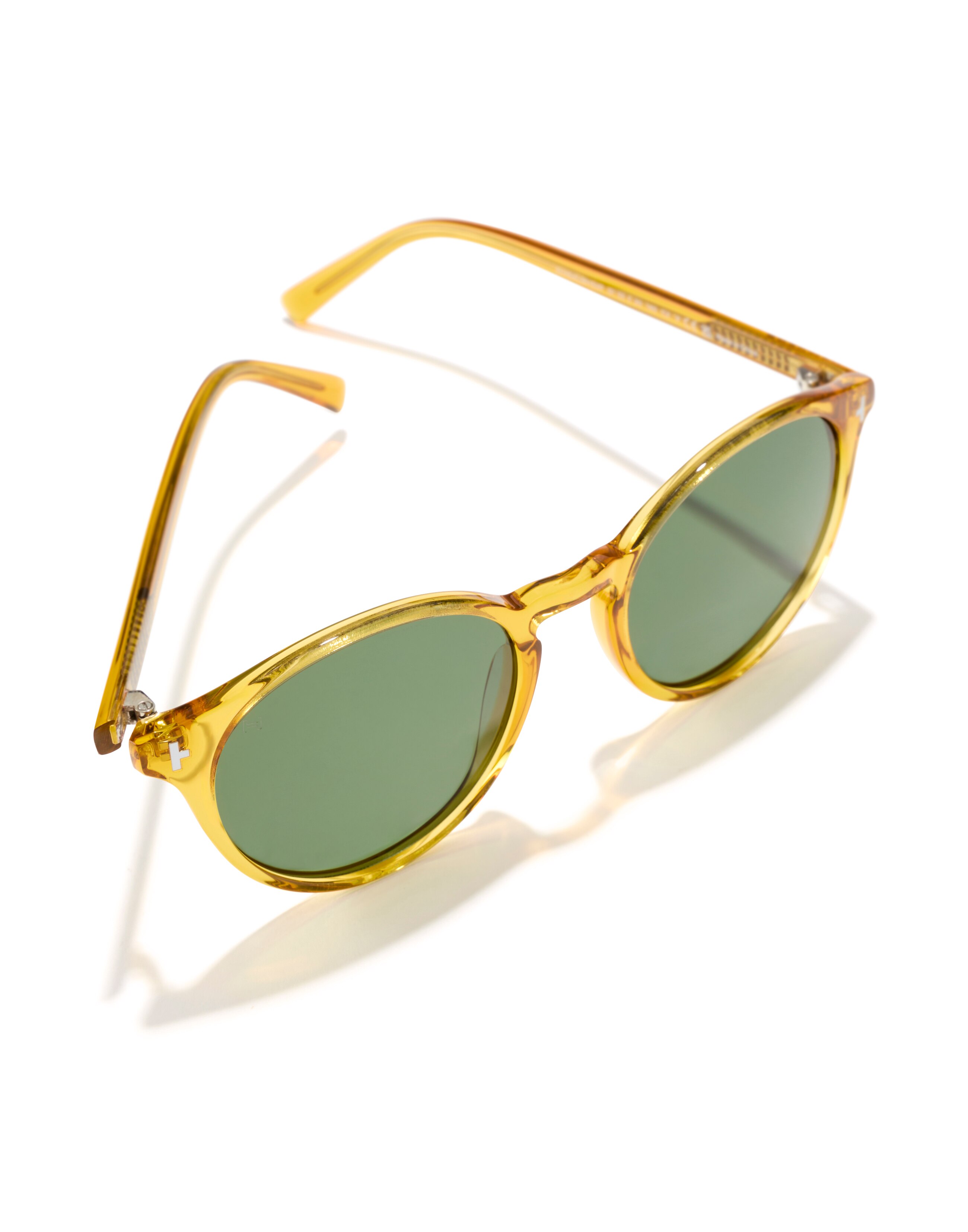 Gafas de sol salt - Hawkers - polarized yellow alligator - Amarillo Amarillo-4