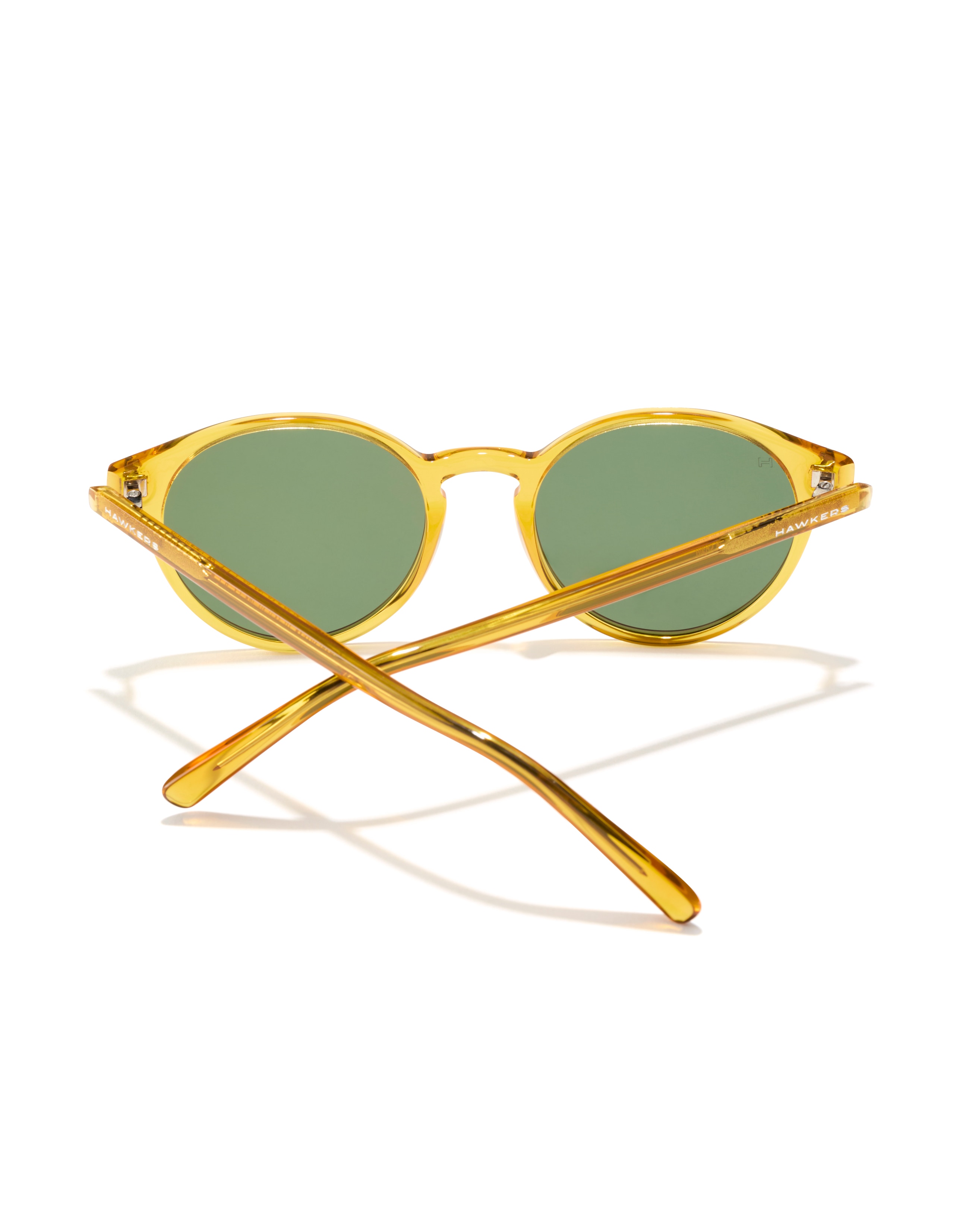 Gafas de sol salt - Hawkers - polarized yellow alligator - Amarillo Amarillo-5