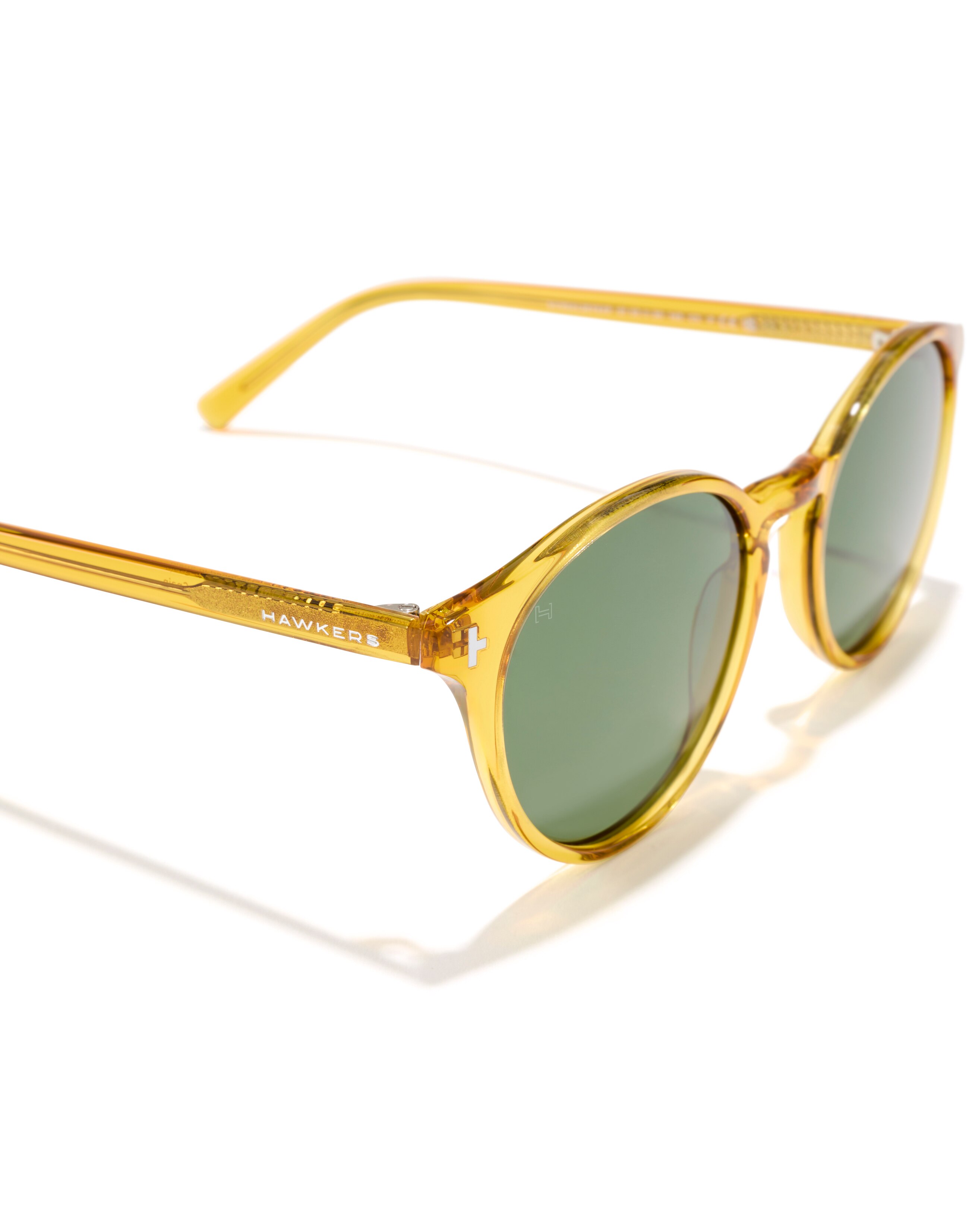 Gafas de sol salt - Hawkers - polarized yellow alligator - Amarillo Amarillo-6