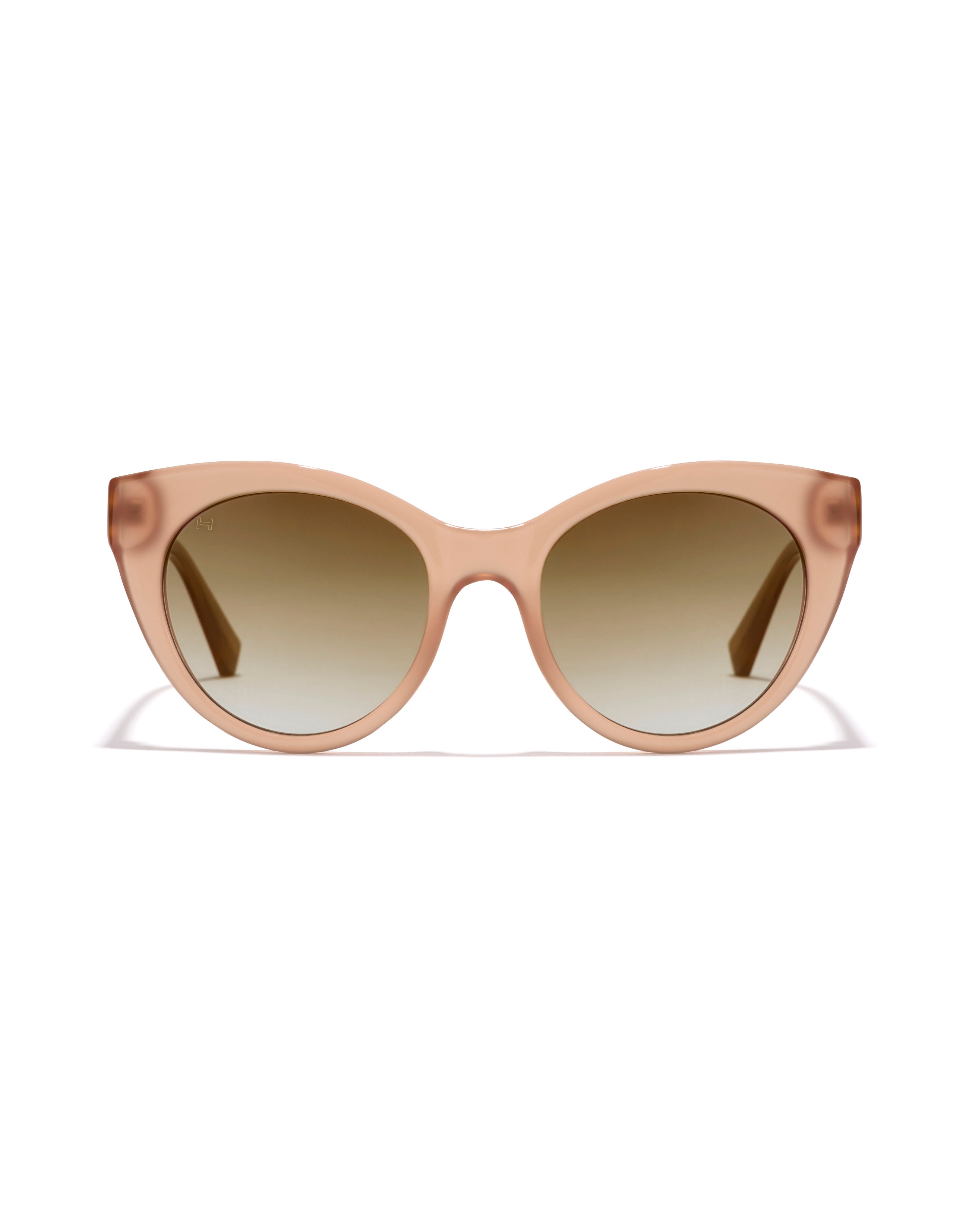Gafas de sol aperol - Hawkers - brown forest - Beige Beige-2